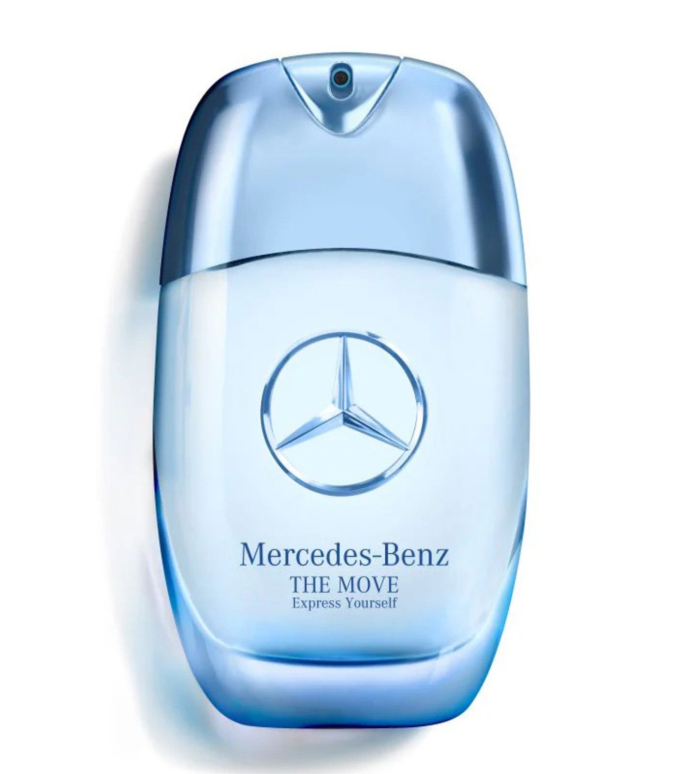 THE MOVE Express Yourself Eau de Toilette