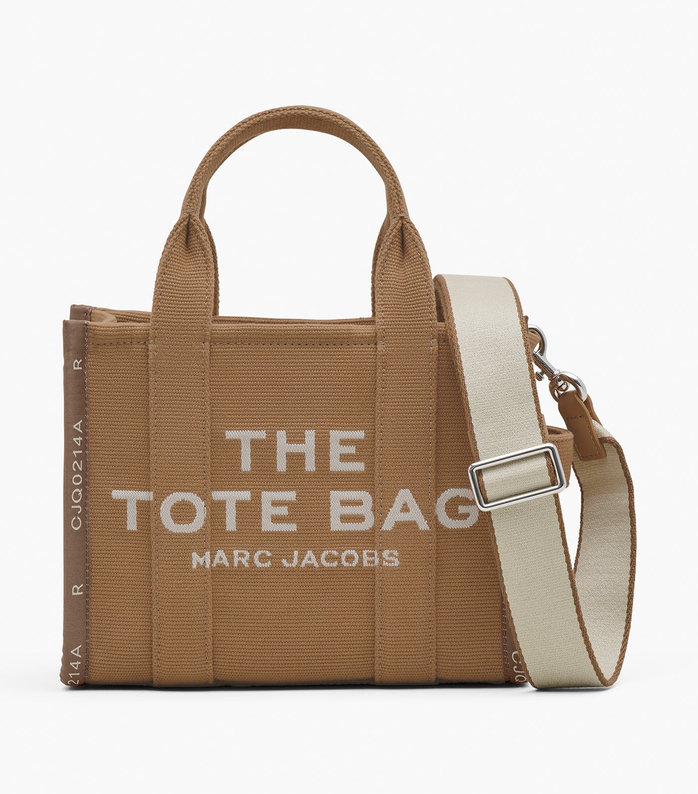 The Leather Small Tote Bag