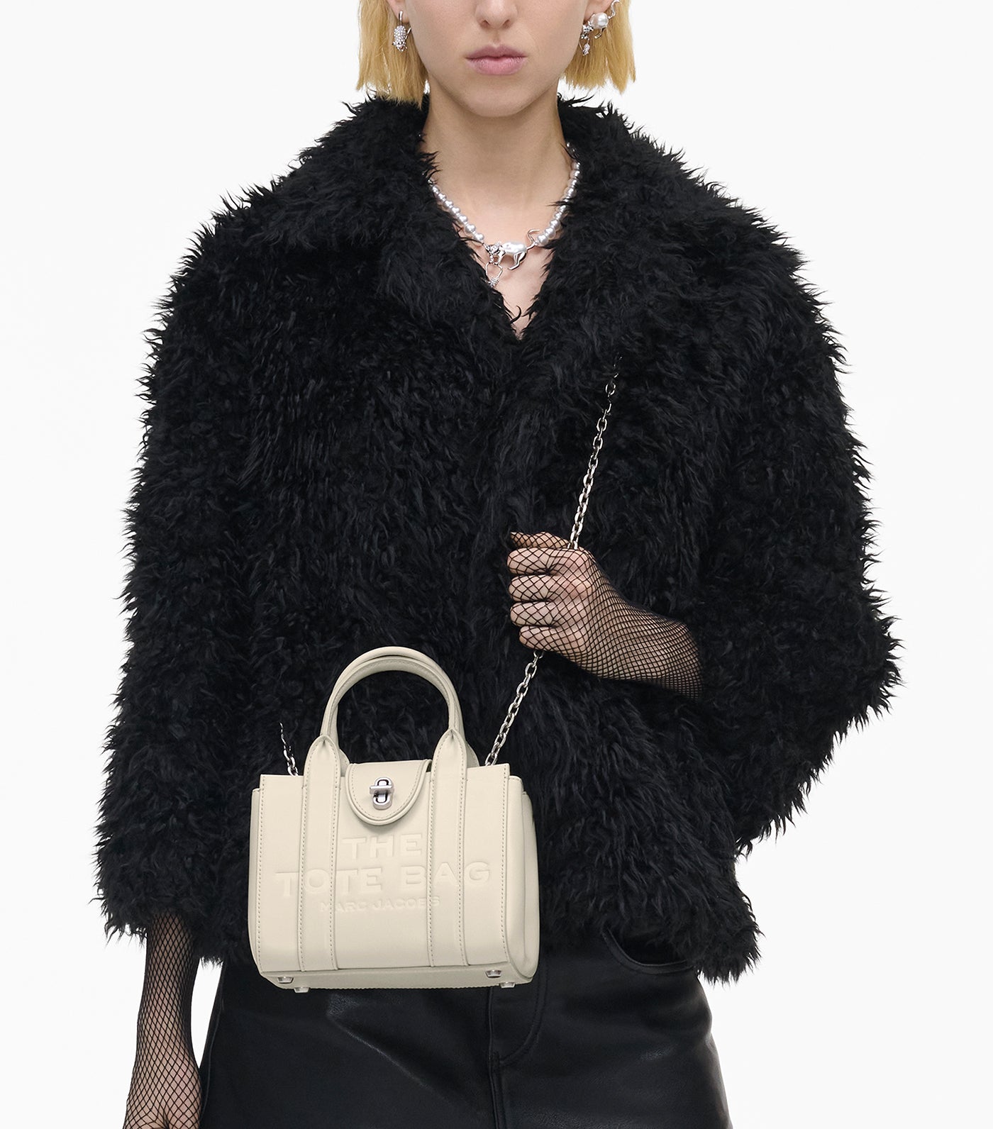 The Crossbody Tote Bag