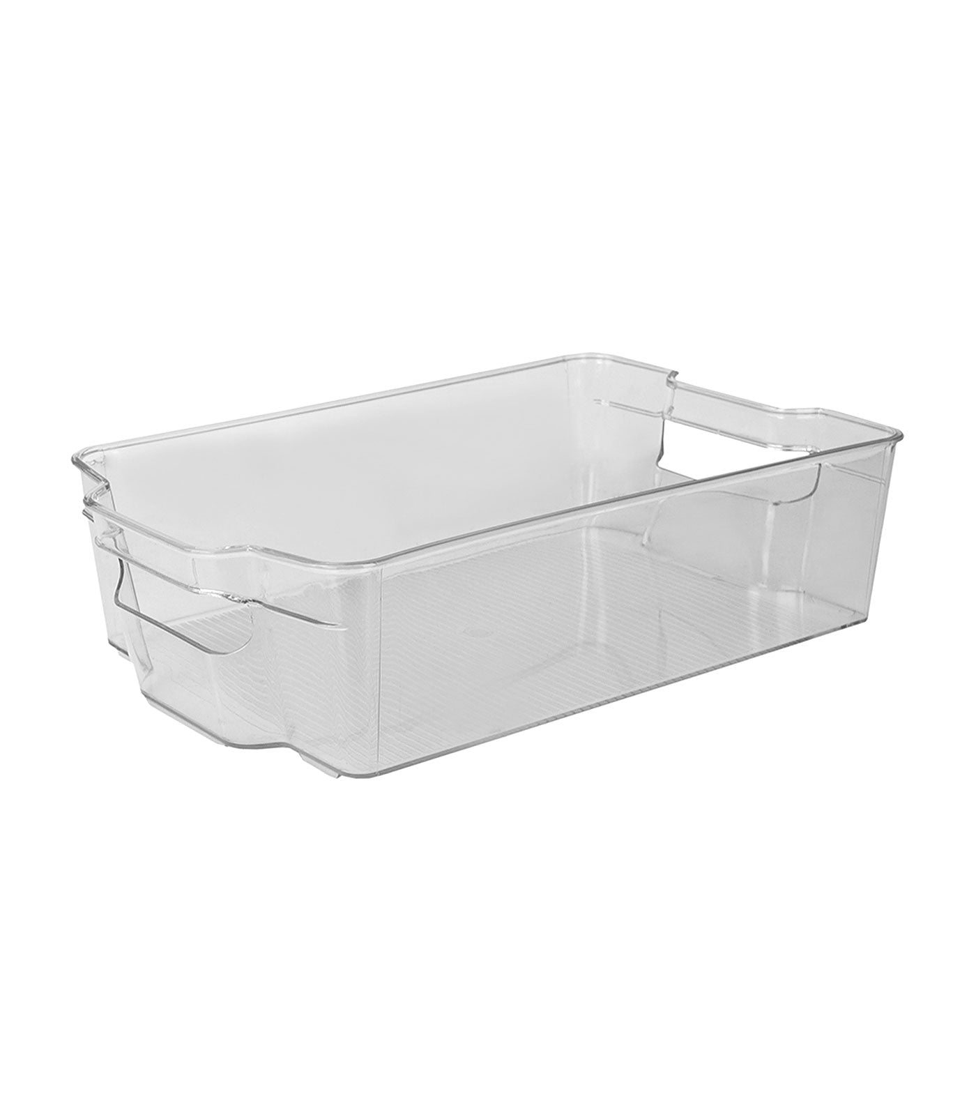 MakeRoom Multi-Purpose Plastic Bin