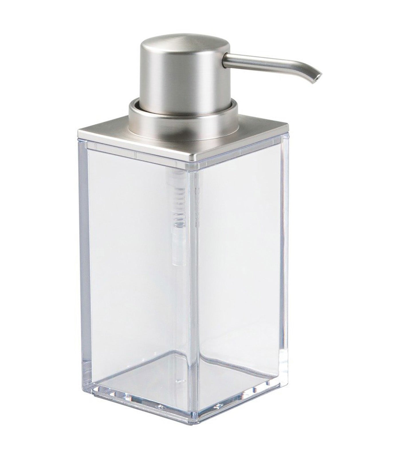 MakeRoom Clarity Bath Accessories