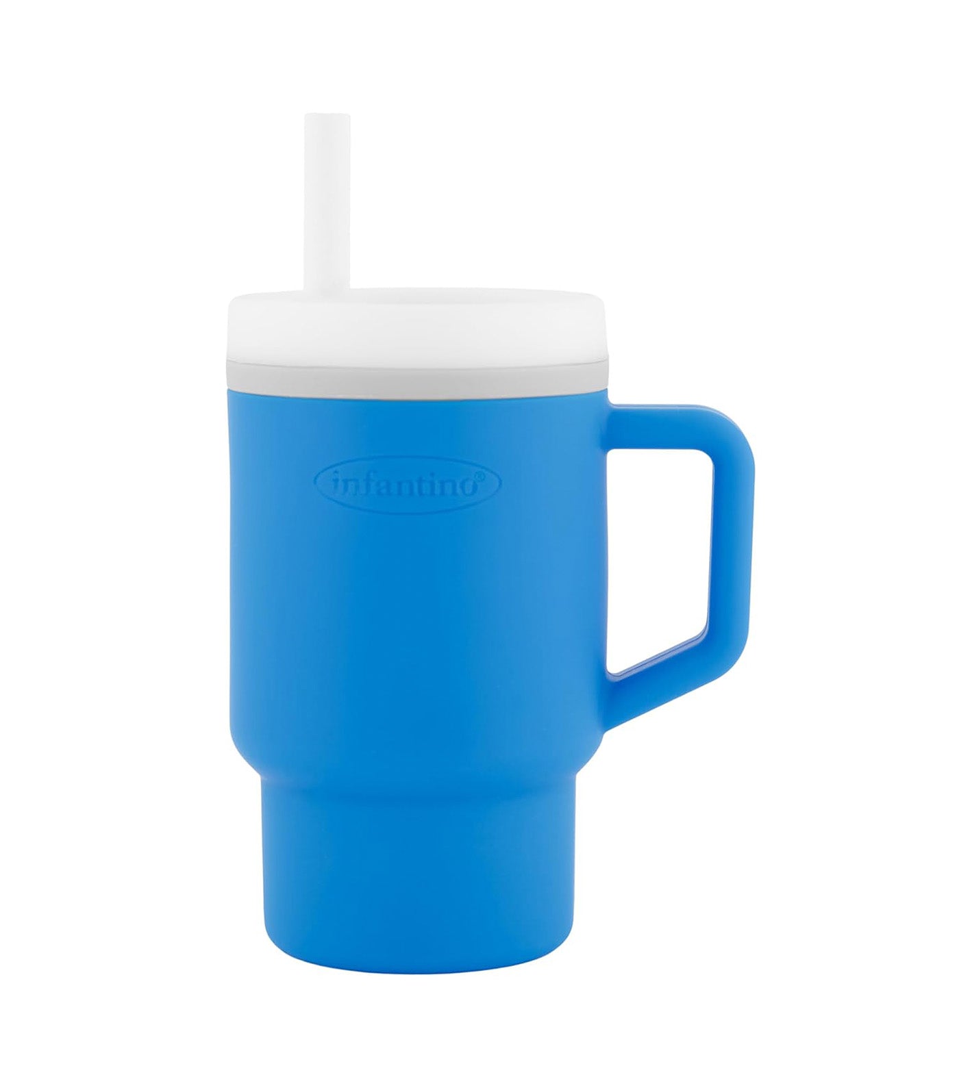 My 1st Tumbler