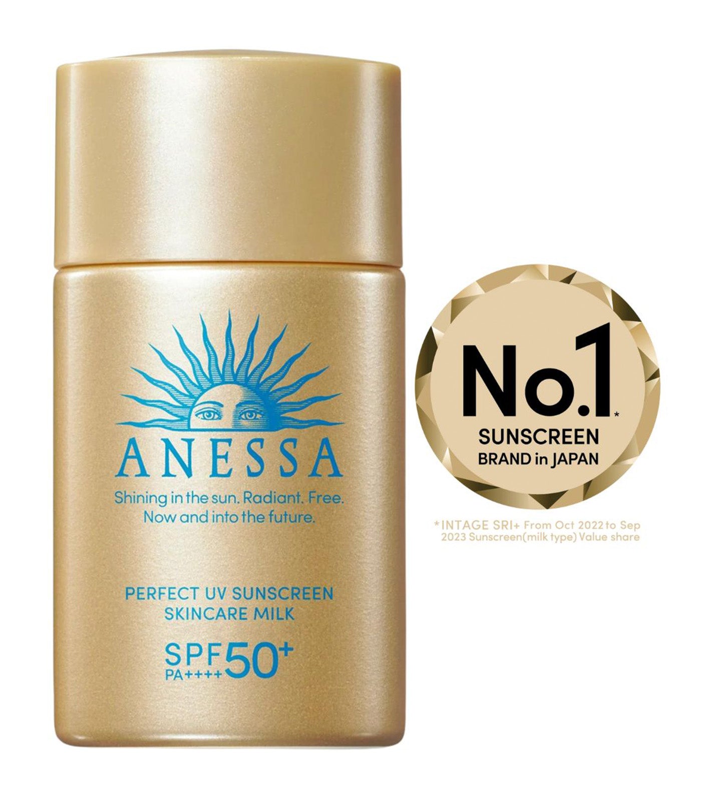 NEW Perfect UV Sunscreen Skincare Milk