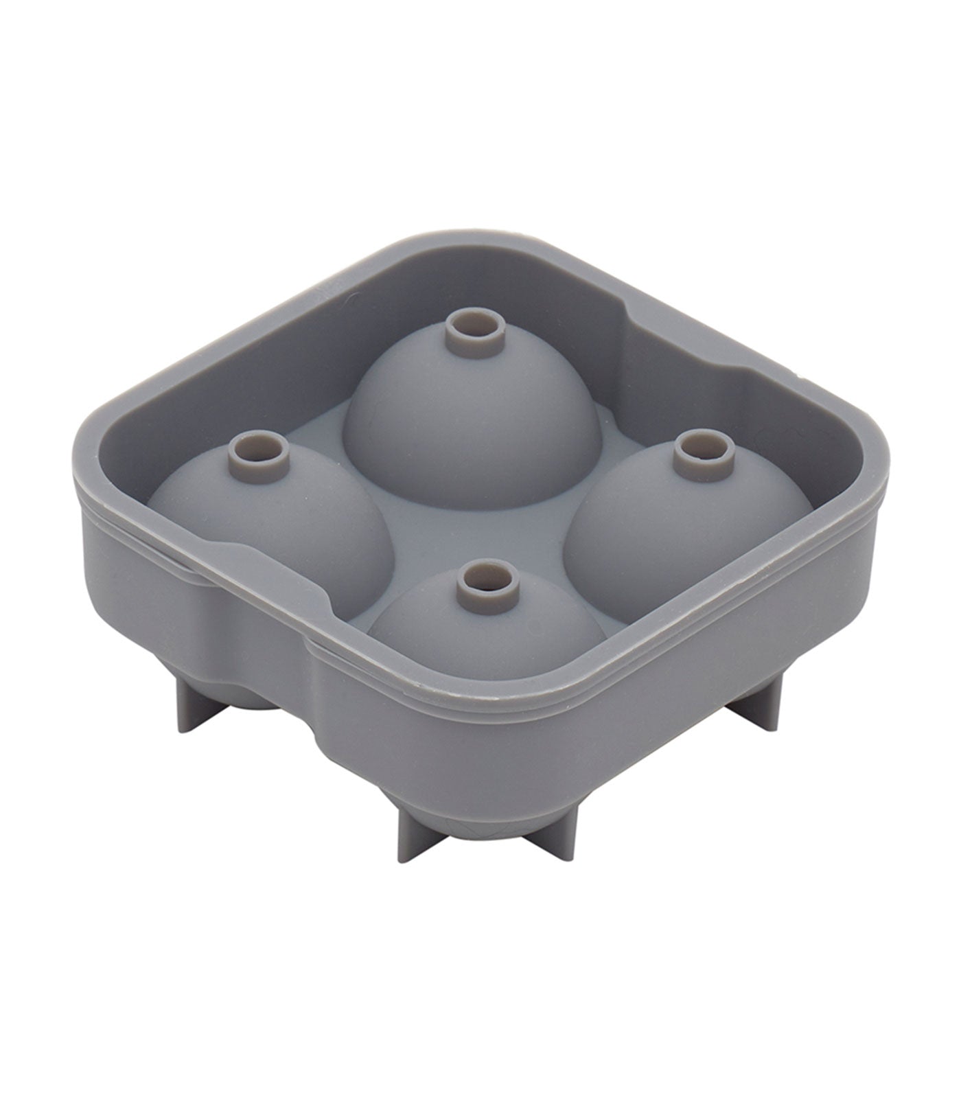 MakeRoom Ice Sphere Tray with Lid