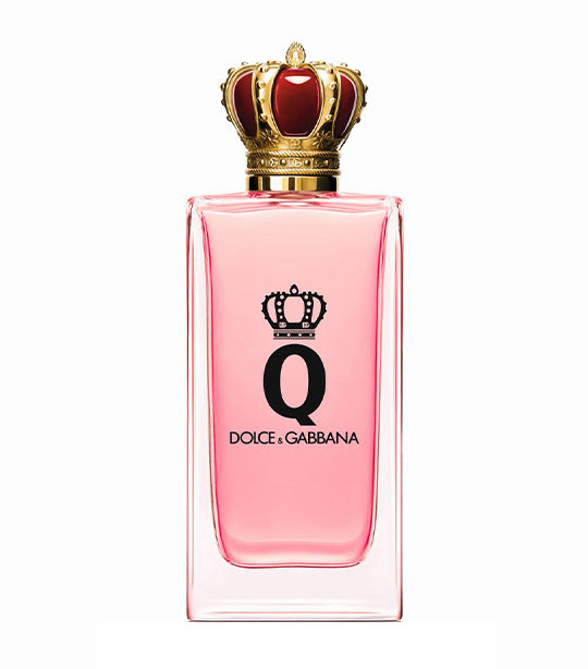 Q by Dolce&Gabbana Eau de Parfum