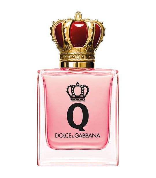 Q by Dolce&Gabbana Eau de Parfum