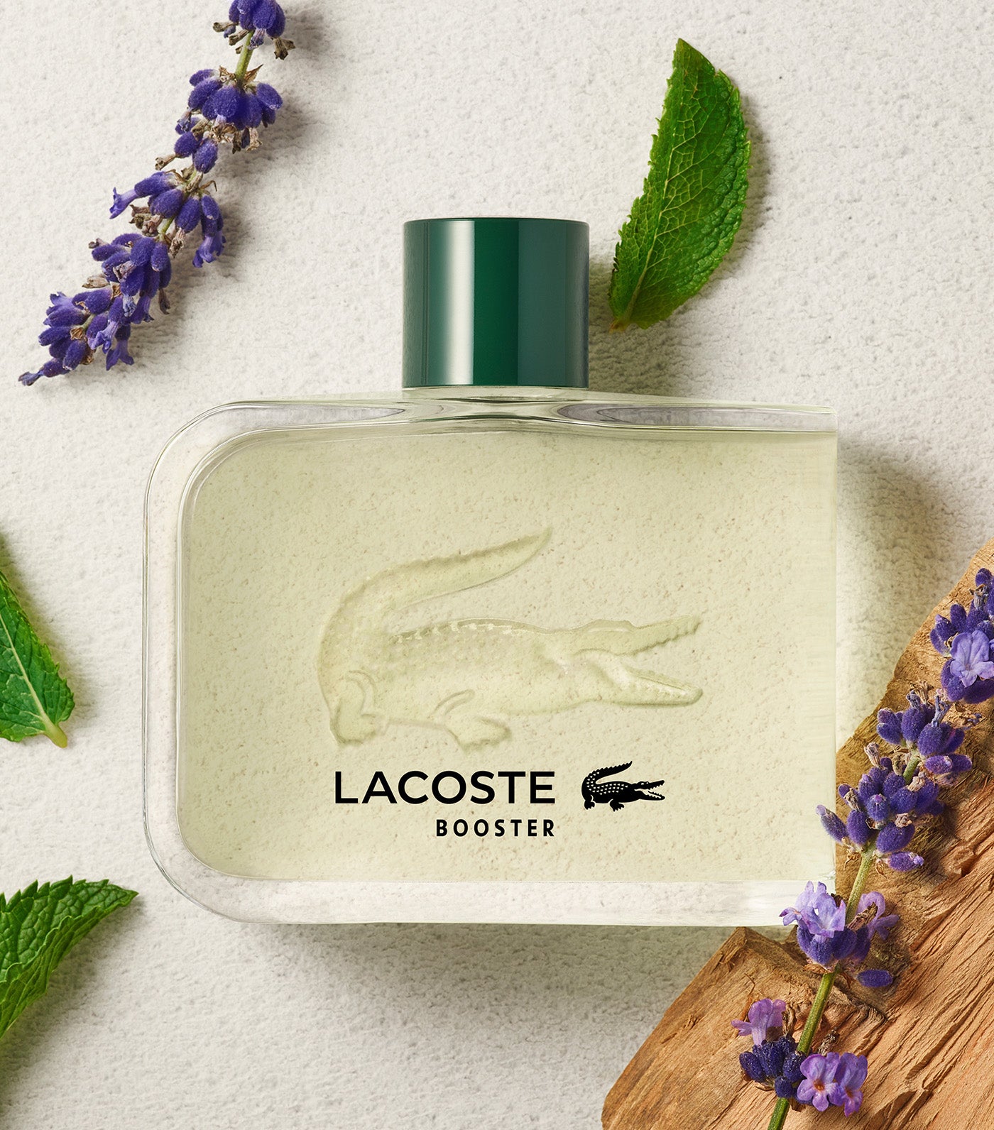 Booster Eau de Toilette
