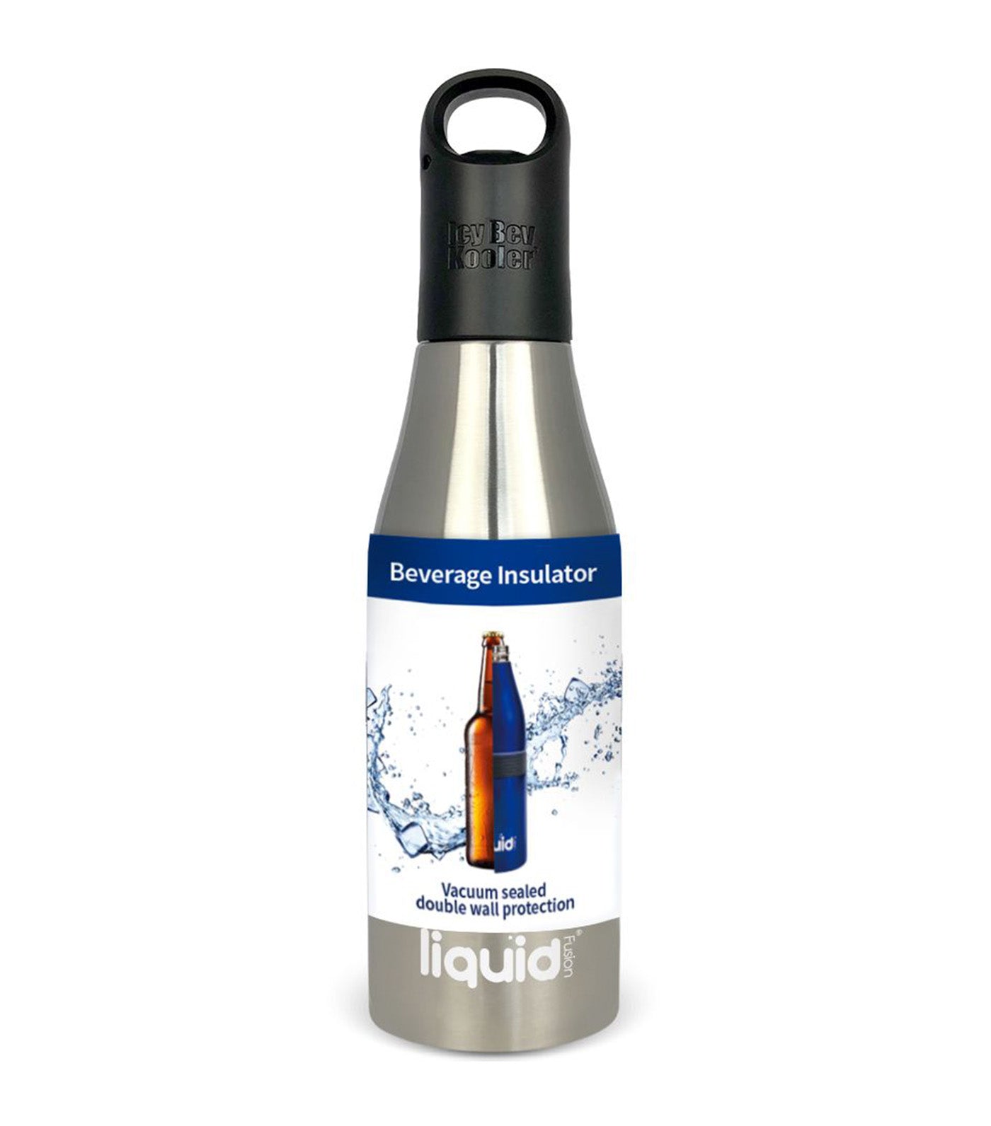 MakeRoom Icy Bev Kooler 3-in-1