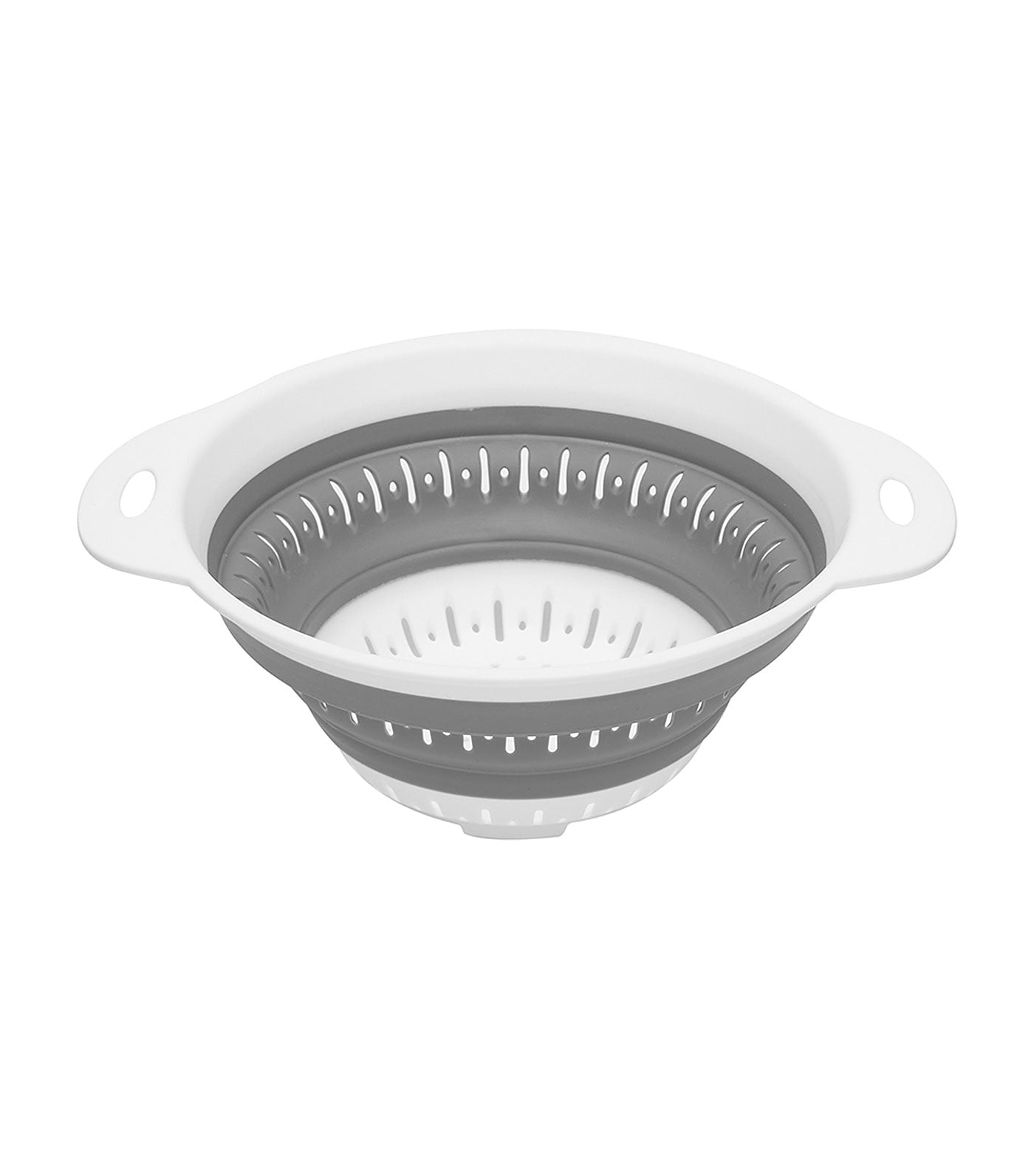 MakeRoom Collapsible Colander