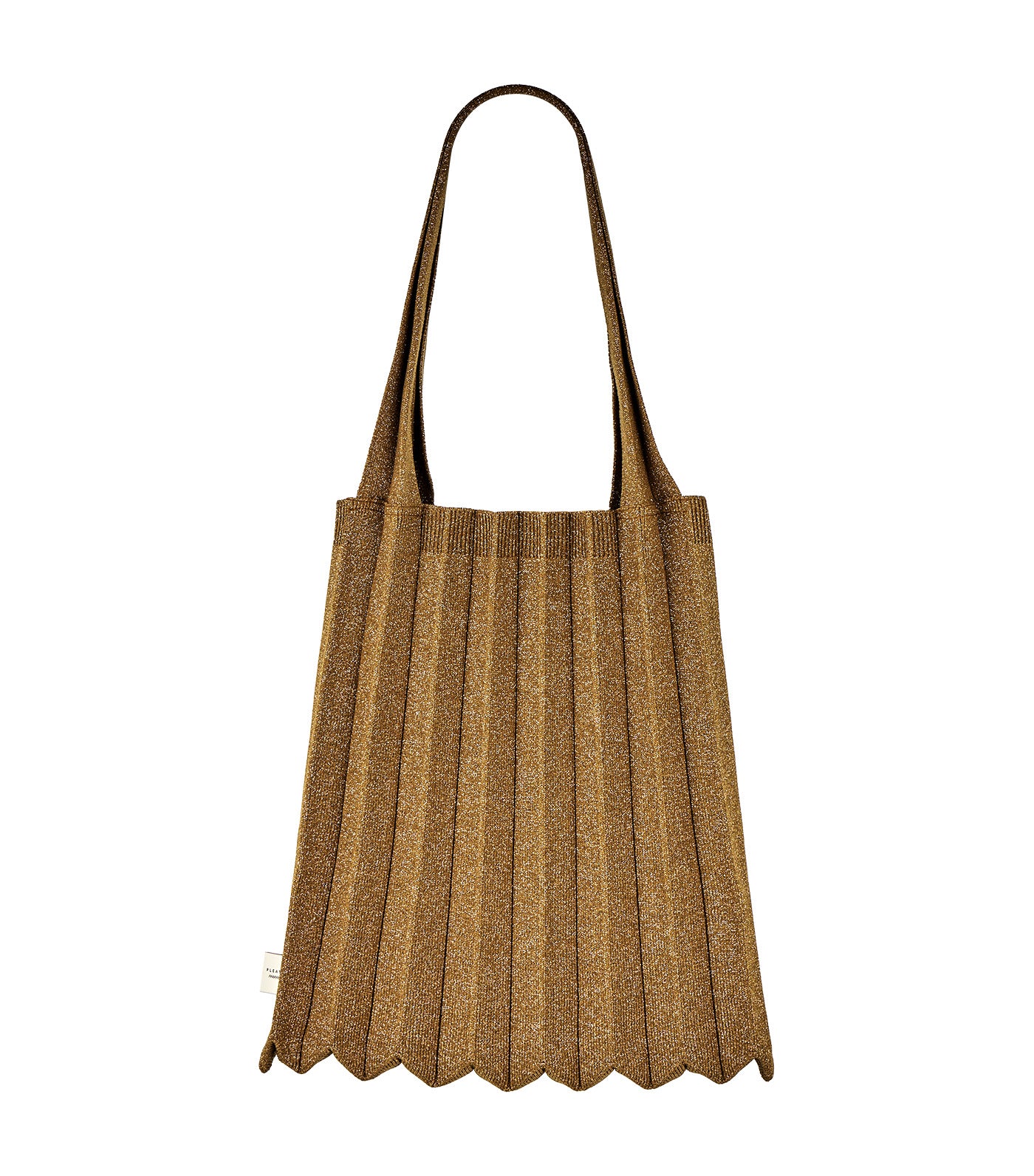 New Shoulder Bag Glitter
