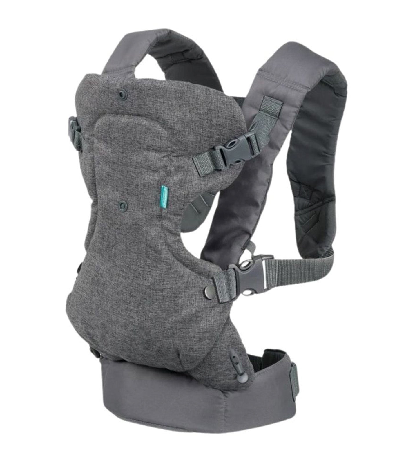 Flip Advance 4-in-1 Convertible Carrier Classic Gray