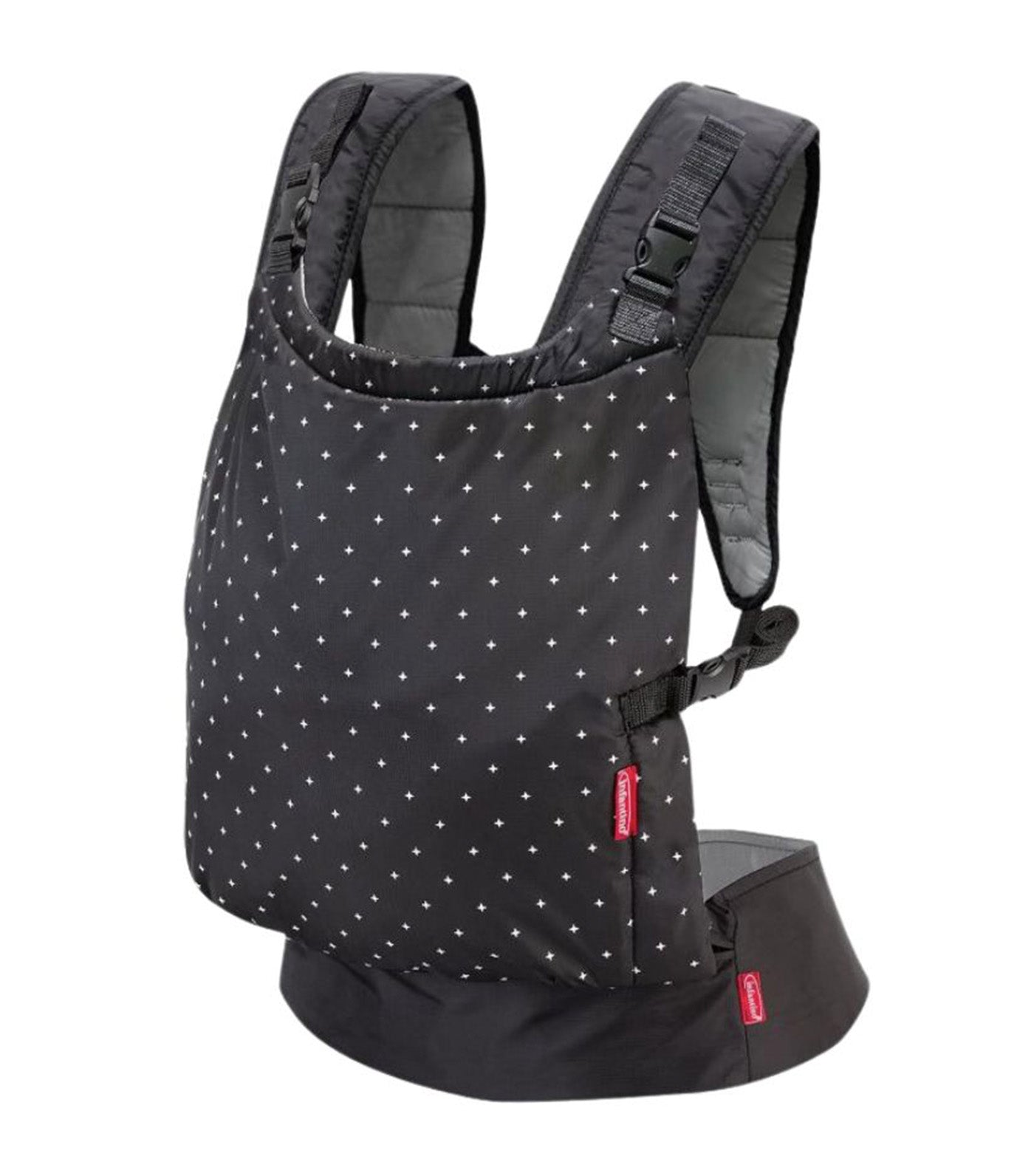 Zip Travel Carrier Black