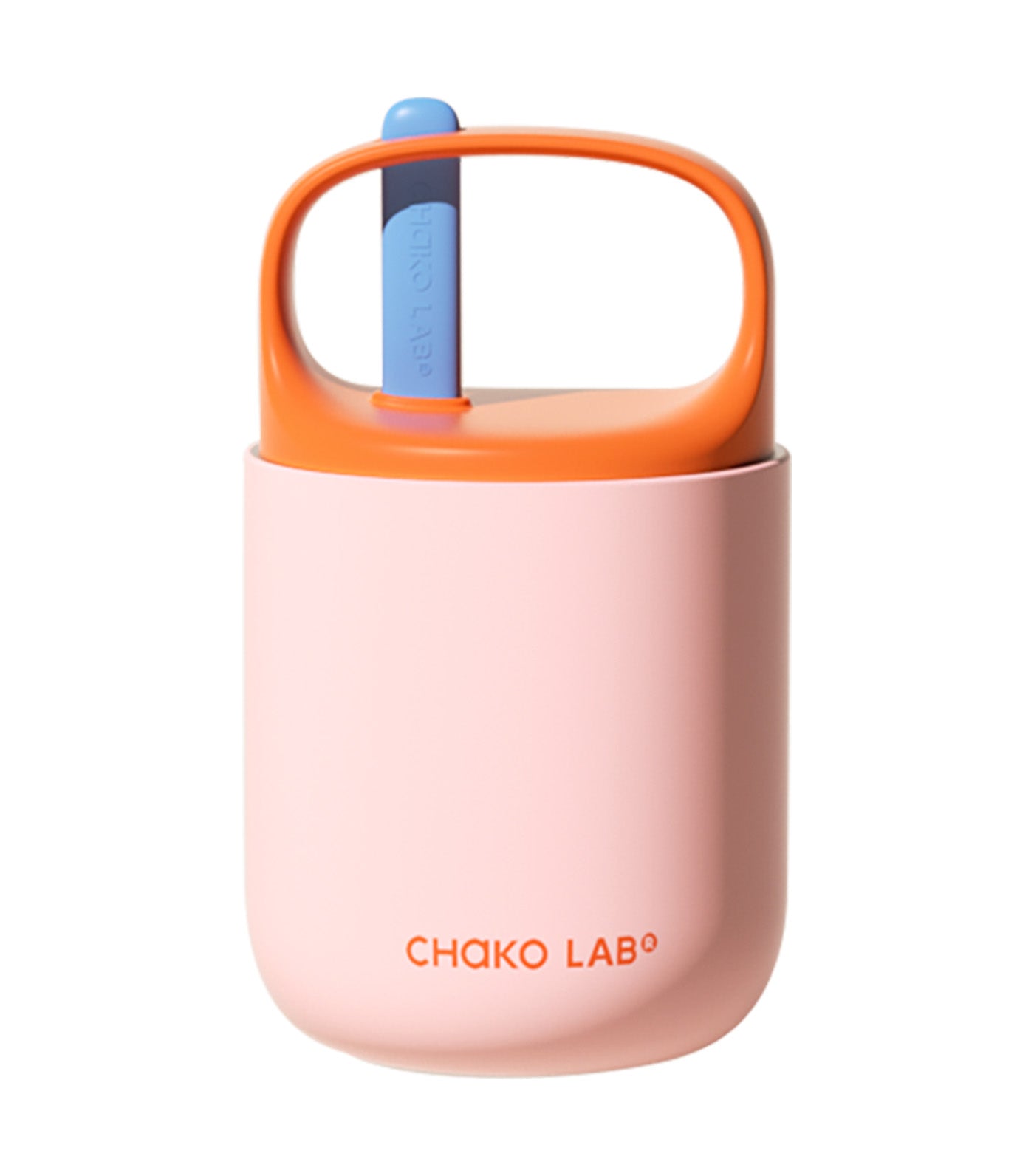 Chako Lab Bao Bao Cup Peach