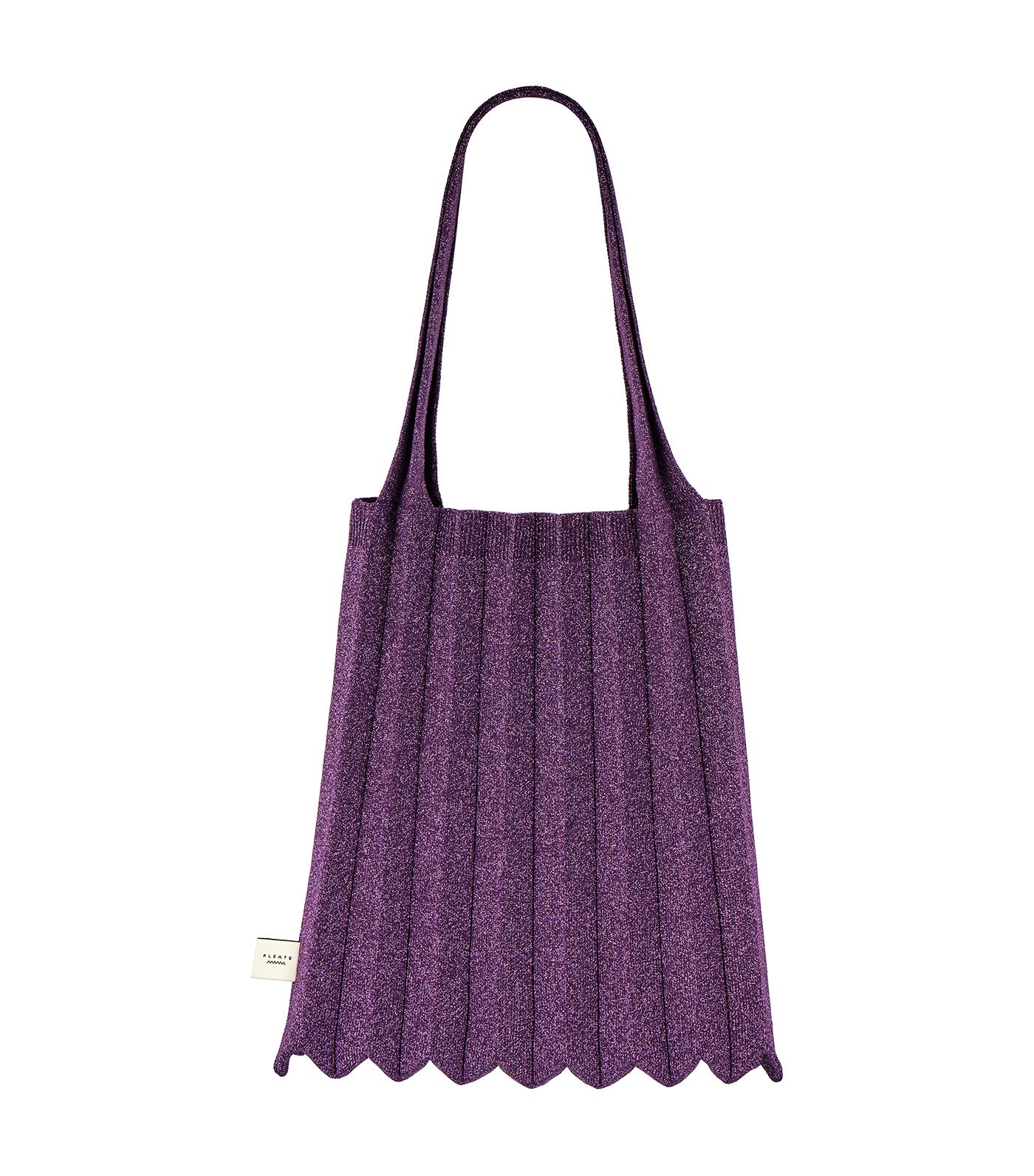 New Shoulder Bag Glitter