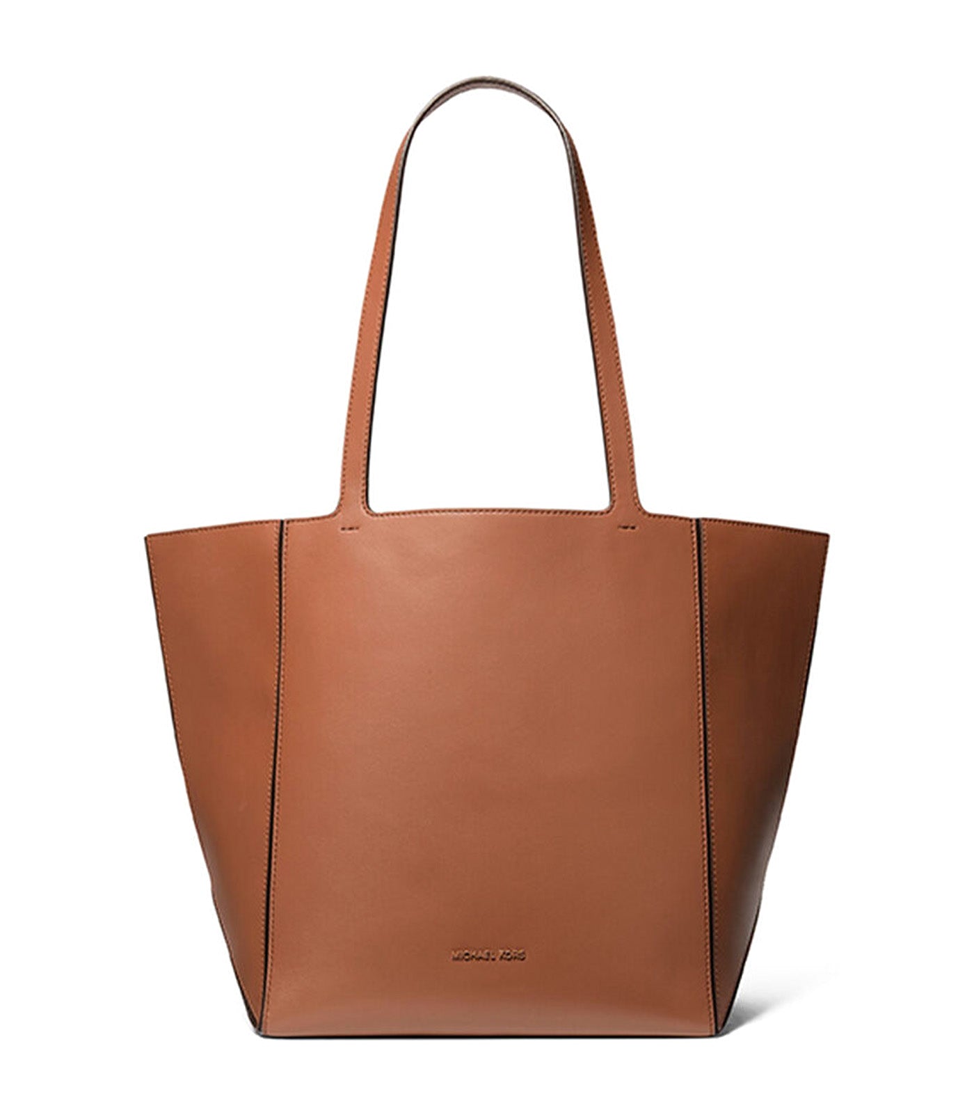 Jordi Large Leather Tote Bag