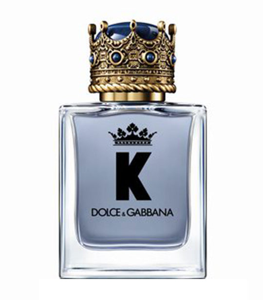 K by Dolce&Gabbana Eau de Toilette