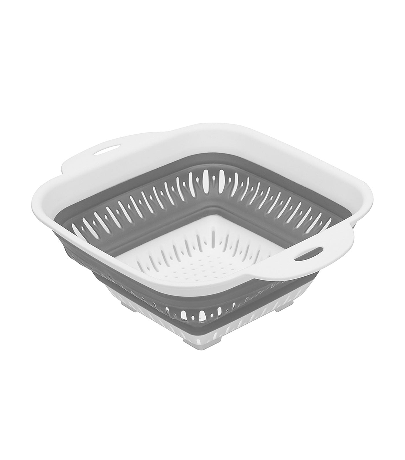 MakeRoom Collapsible Colander