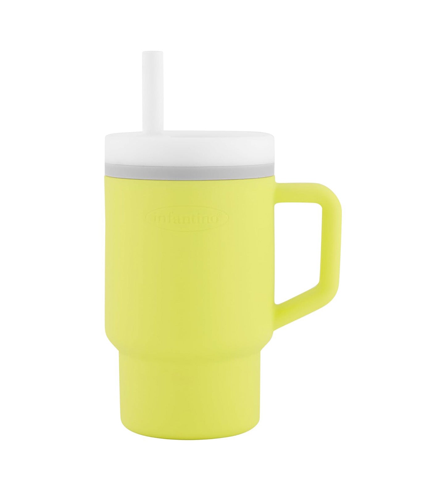 My 1st Tumbler