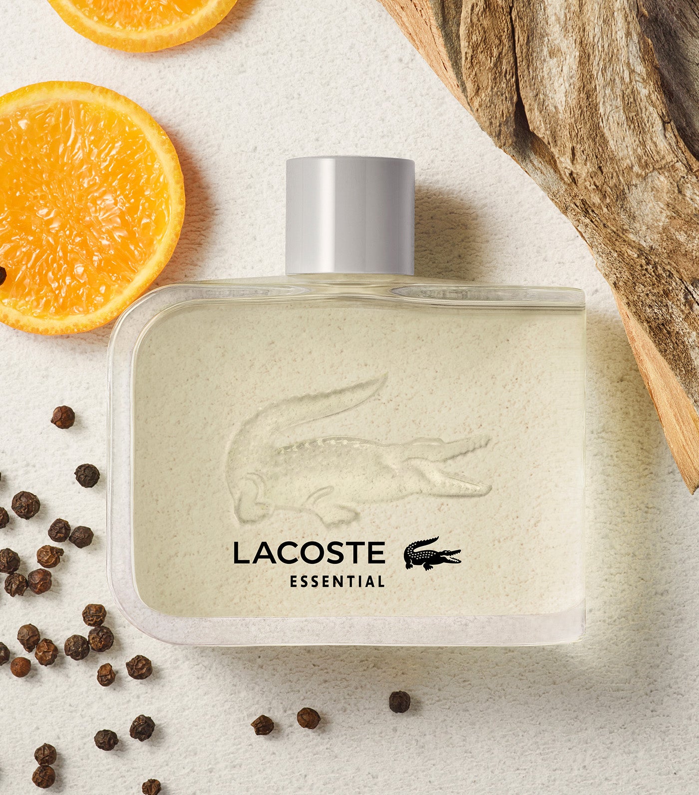 Essential Eau de Toilette