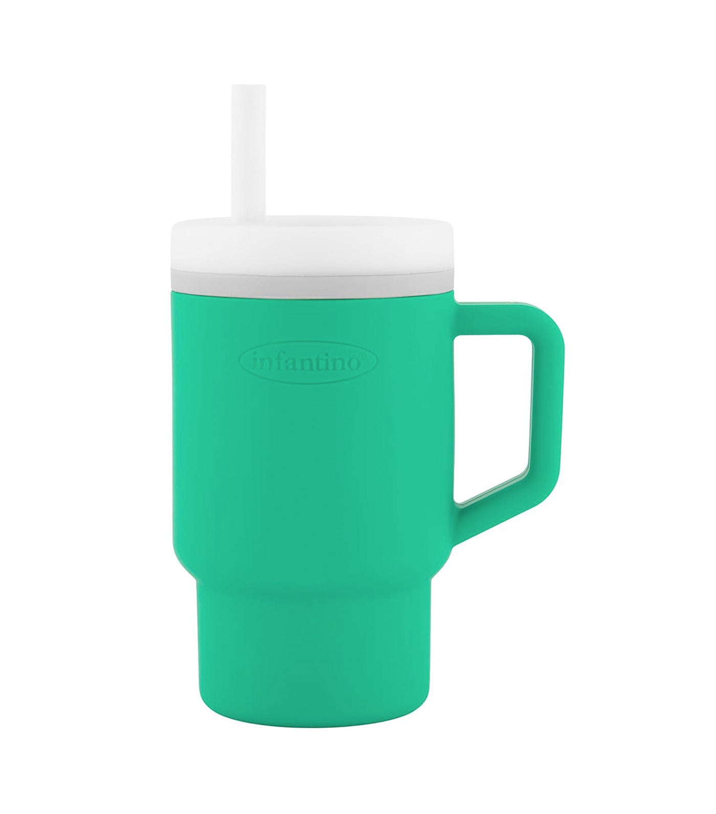 My 1st Tumbler