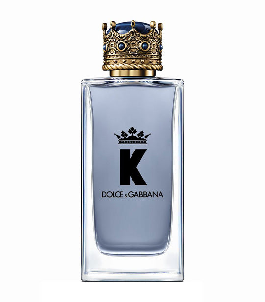 K by Dolce&Gabbana Eau de Toilette