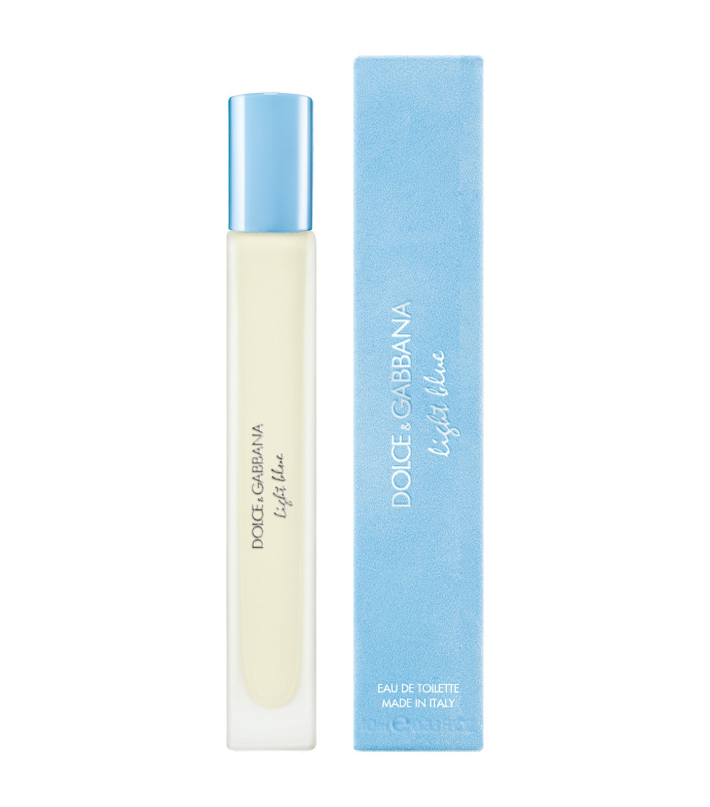 Light Blue Eau de Toilette