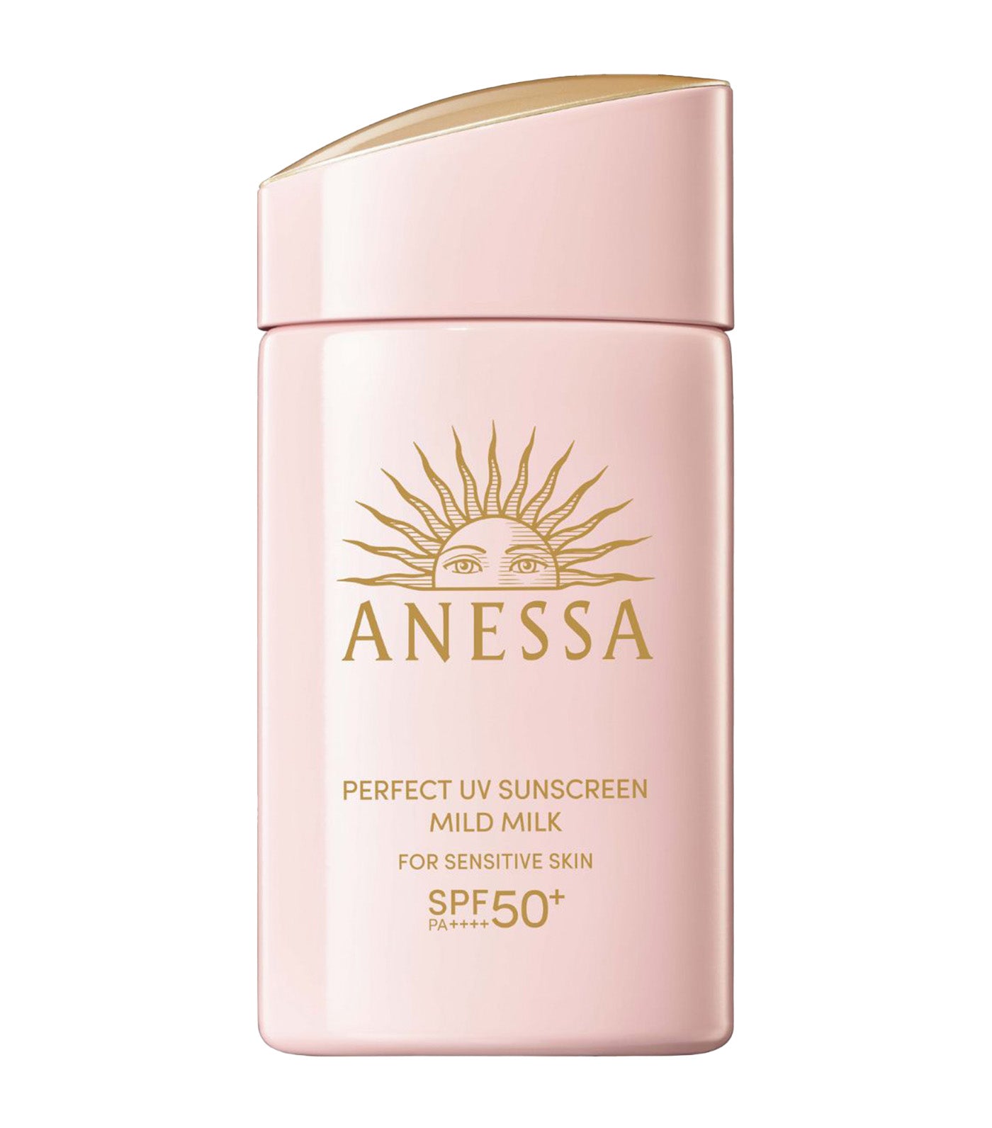 NEW Perfect UV Sunscreen Mild Milk
