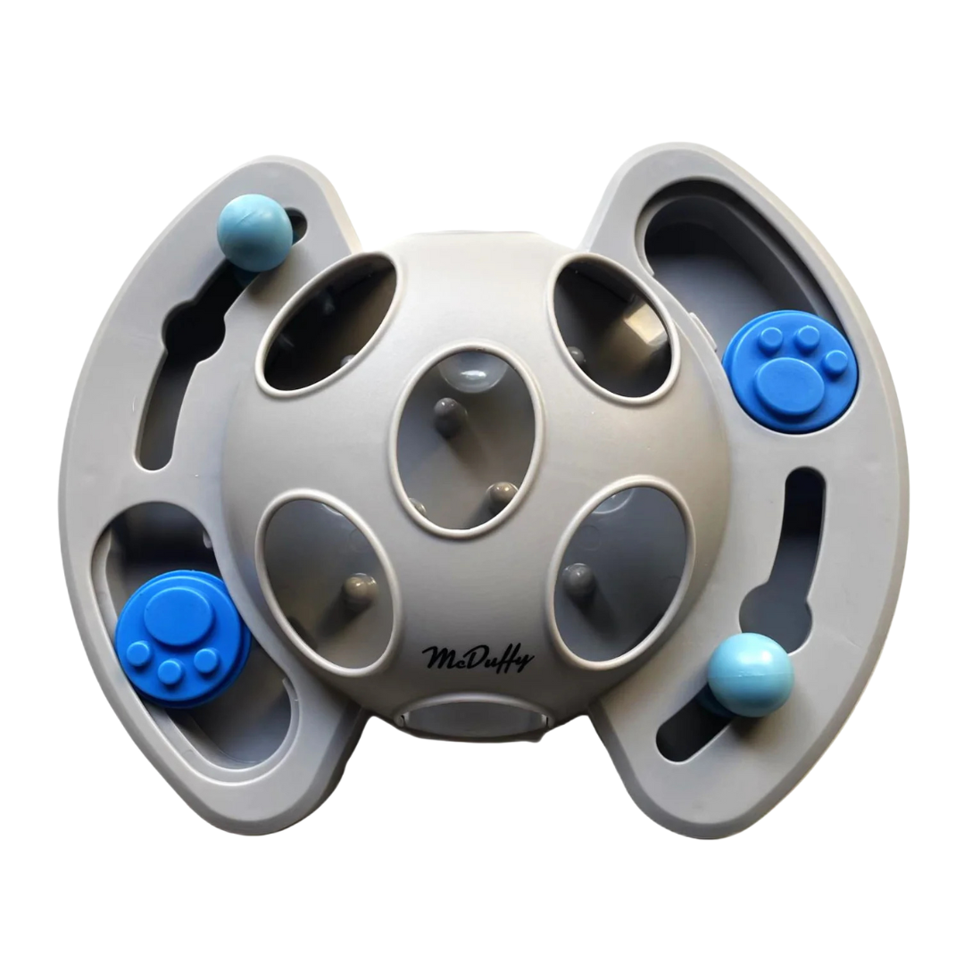 Puzzle Dog Toy