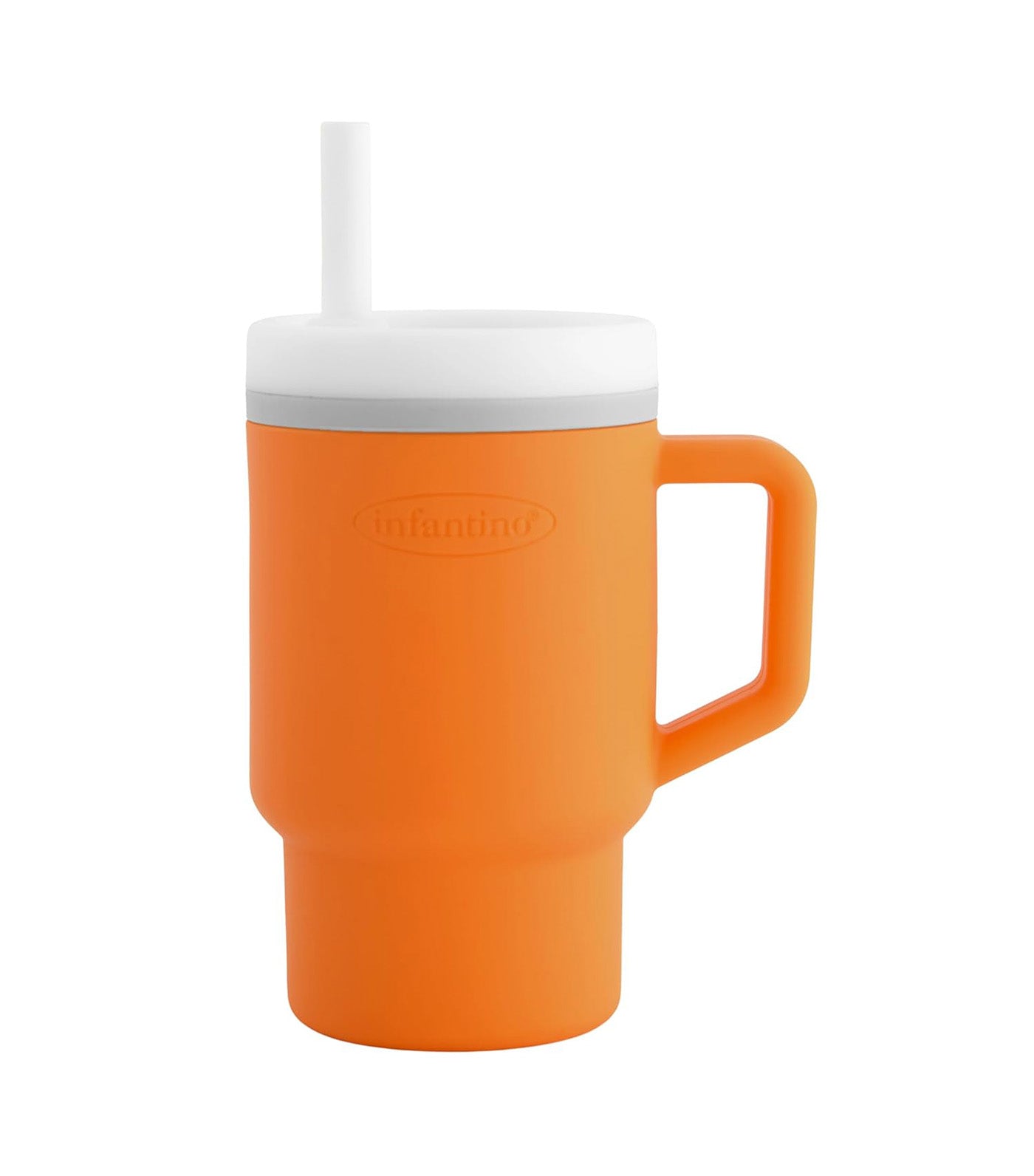 My 1st Tumbler