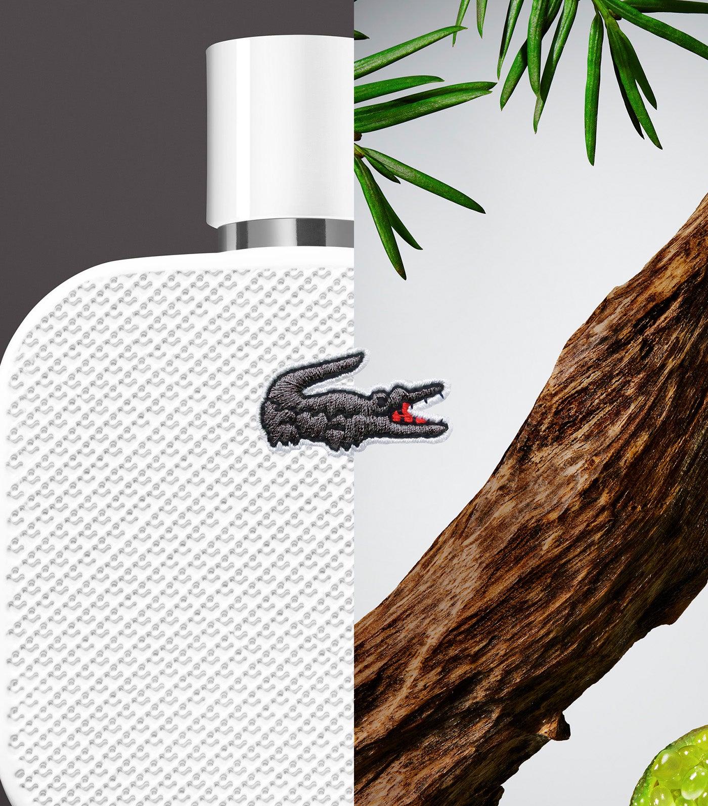 L.12.12 Blanc Eau de Parfum