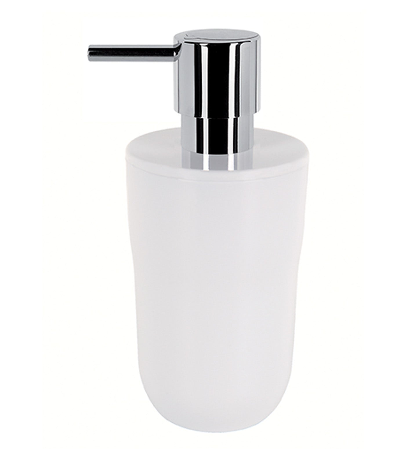 MakeRoom Cocco White Soap Dispense