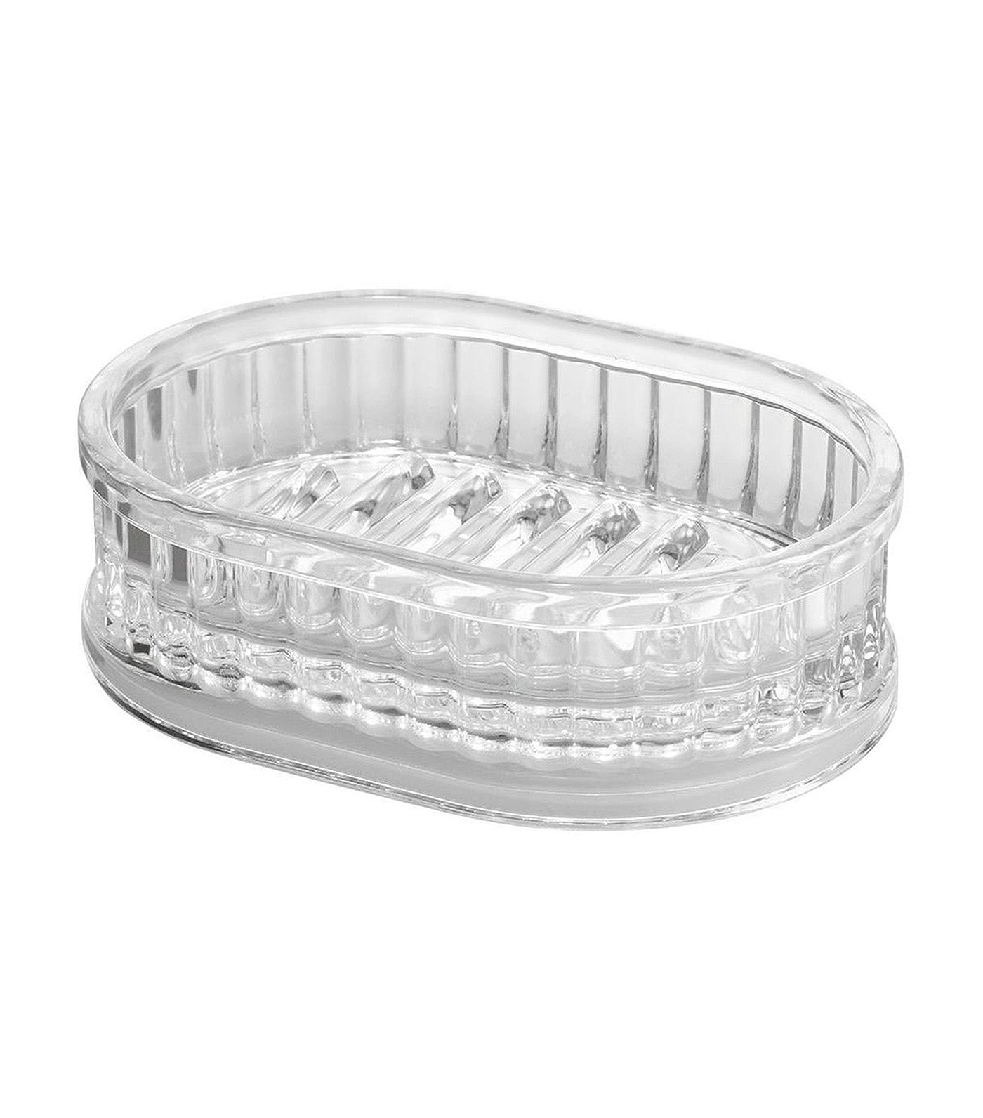 MakeRoom Alston Bathroom Accessories