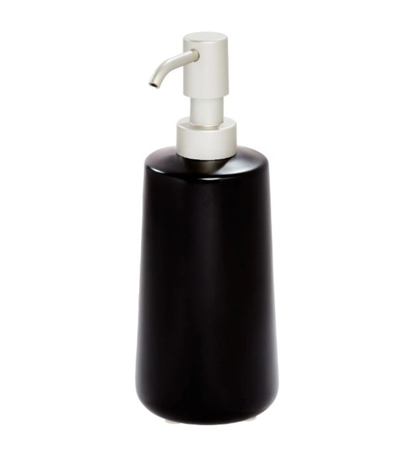 MakeRoom Ceramic Eco Vanity Soap Dispenser