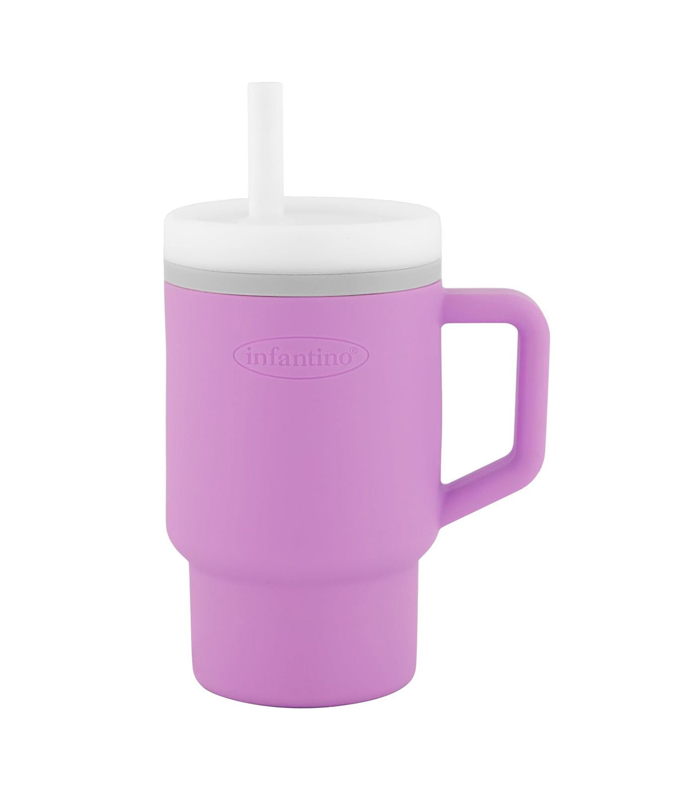 My 1st Tumbler
