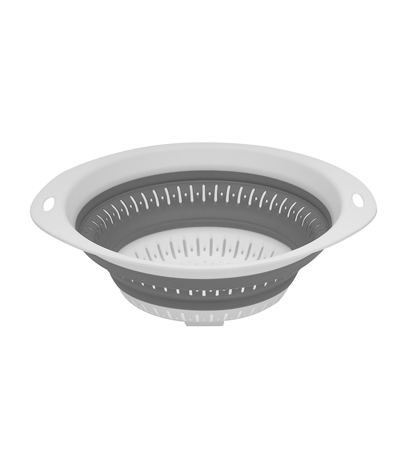 MakeRoom Collapsible Colander