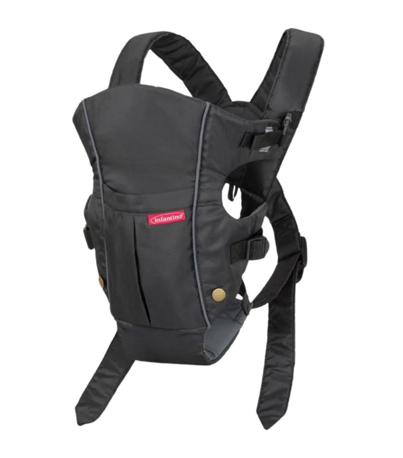 Swift Classic Carrier Black