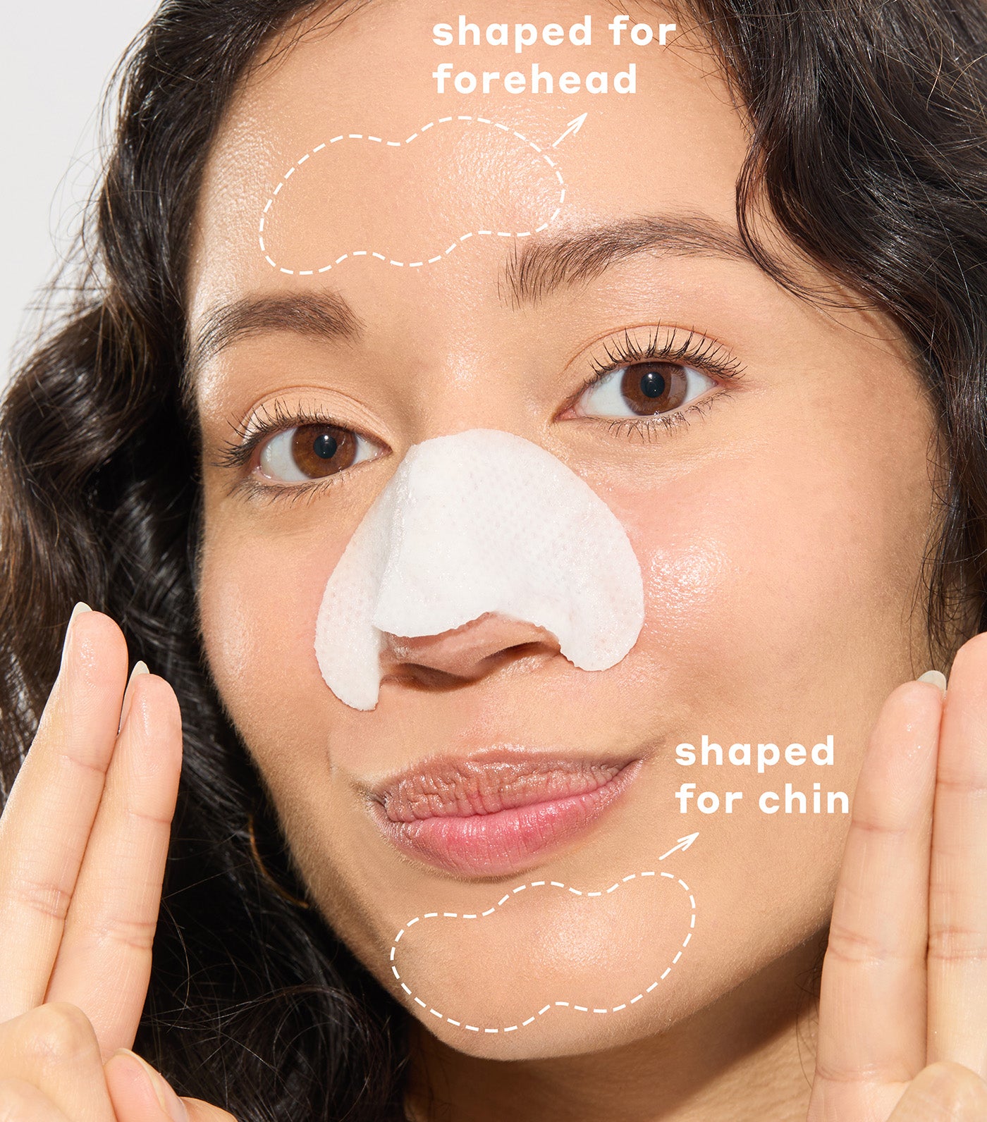 2-In-1 Cleansing Pore Strip