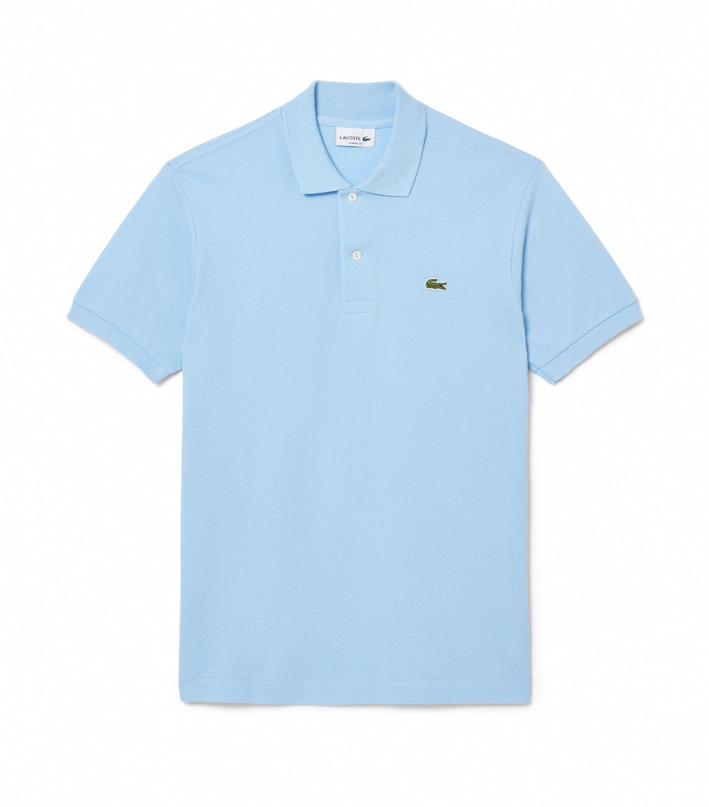 Classic Fit L.12.12 Original Piqué Polo Shirt