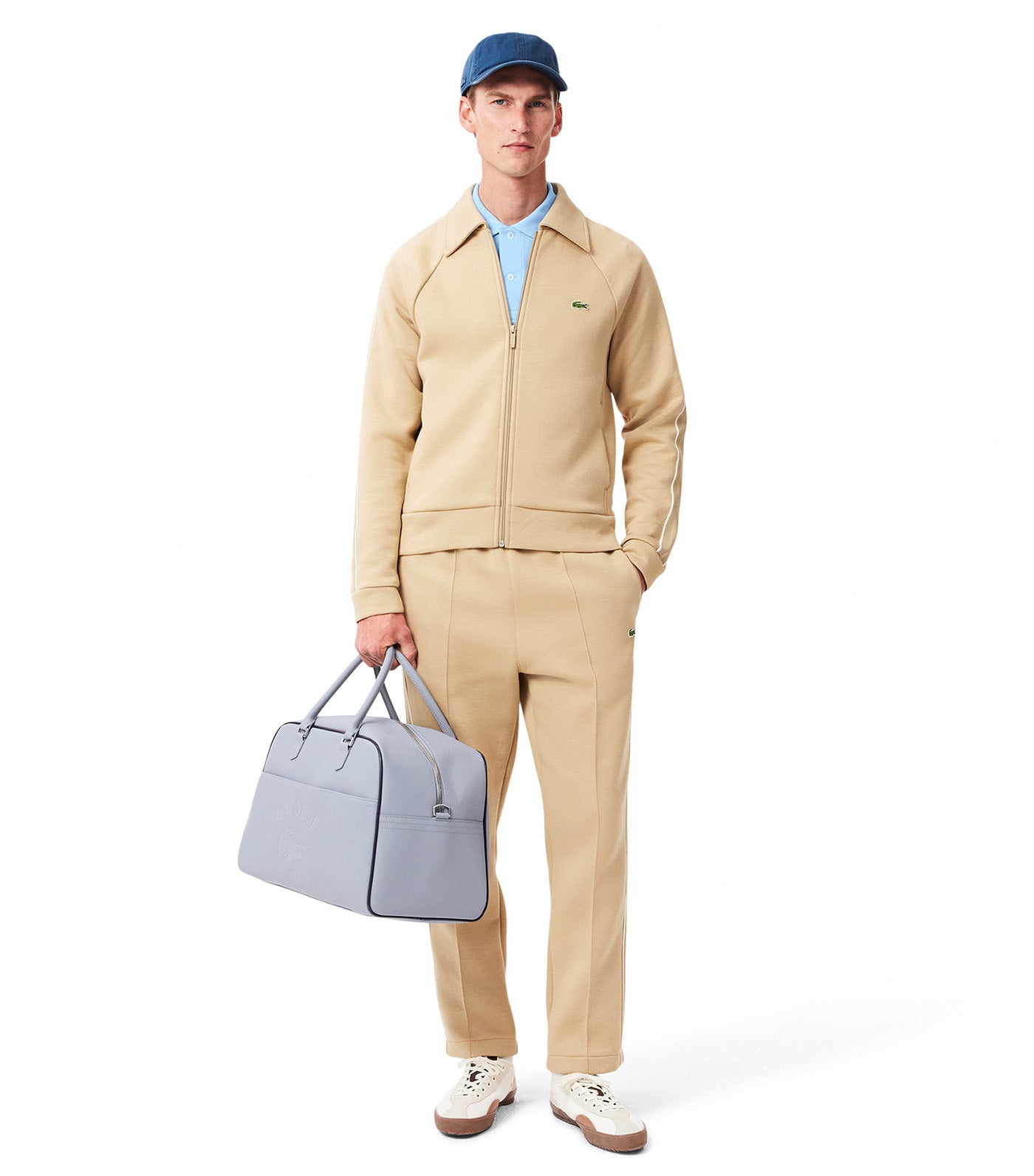 Classic Fit L.12.12 Original Piqué Polo Shirt