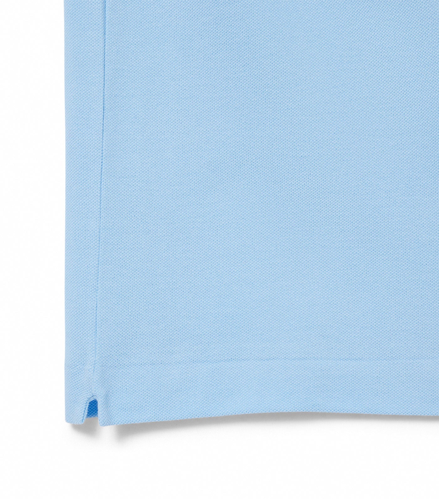 Classic Fit L.12.12 Original Piqué Polo Shirt