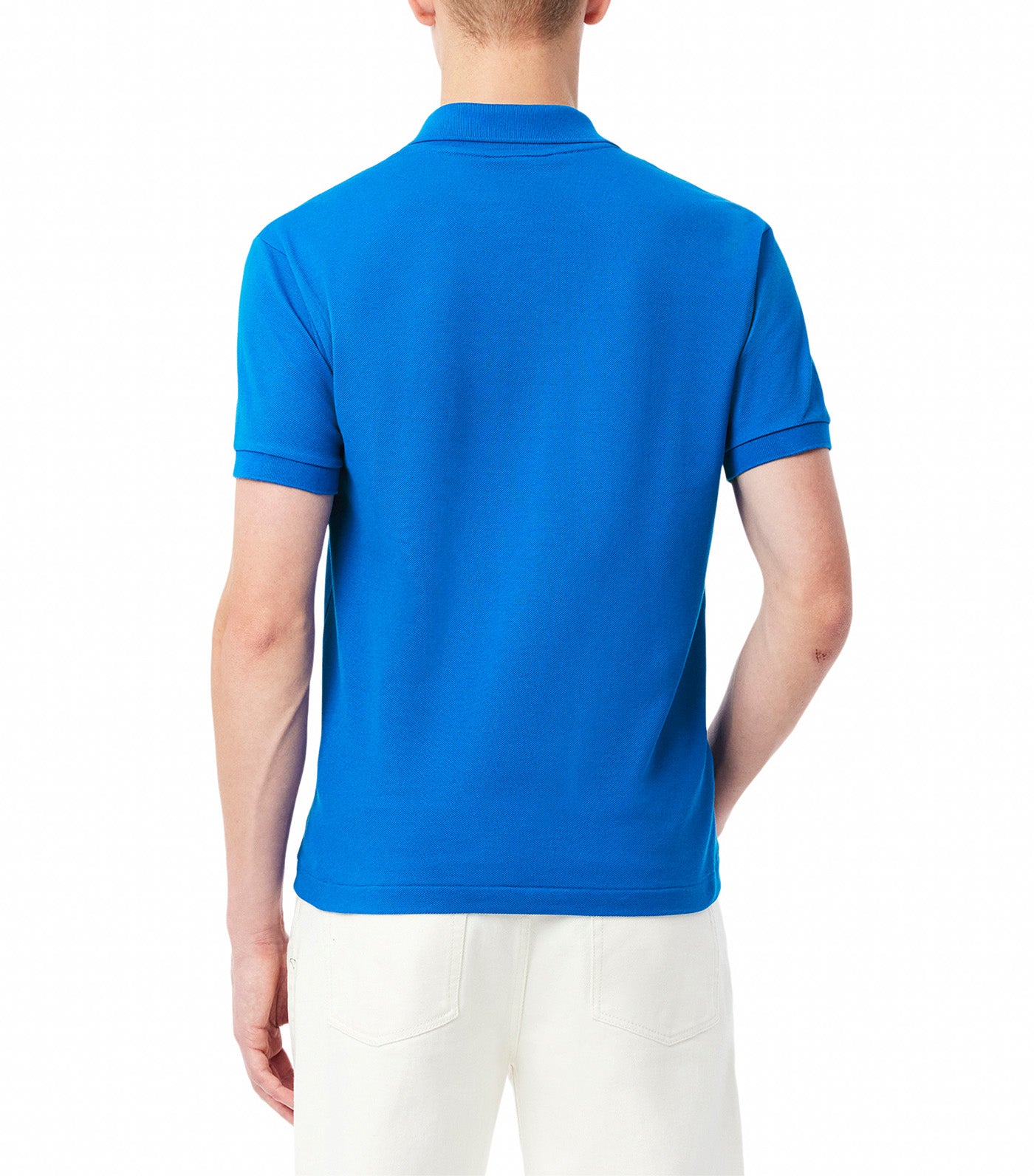 Classic Fit L.12.12 Original Piqué Polo Shirt