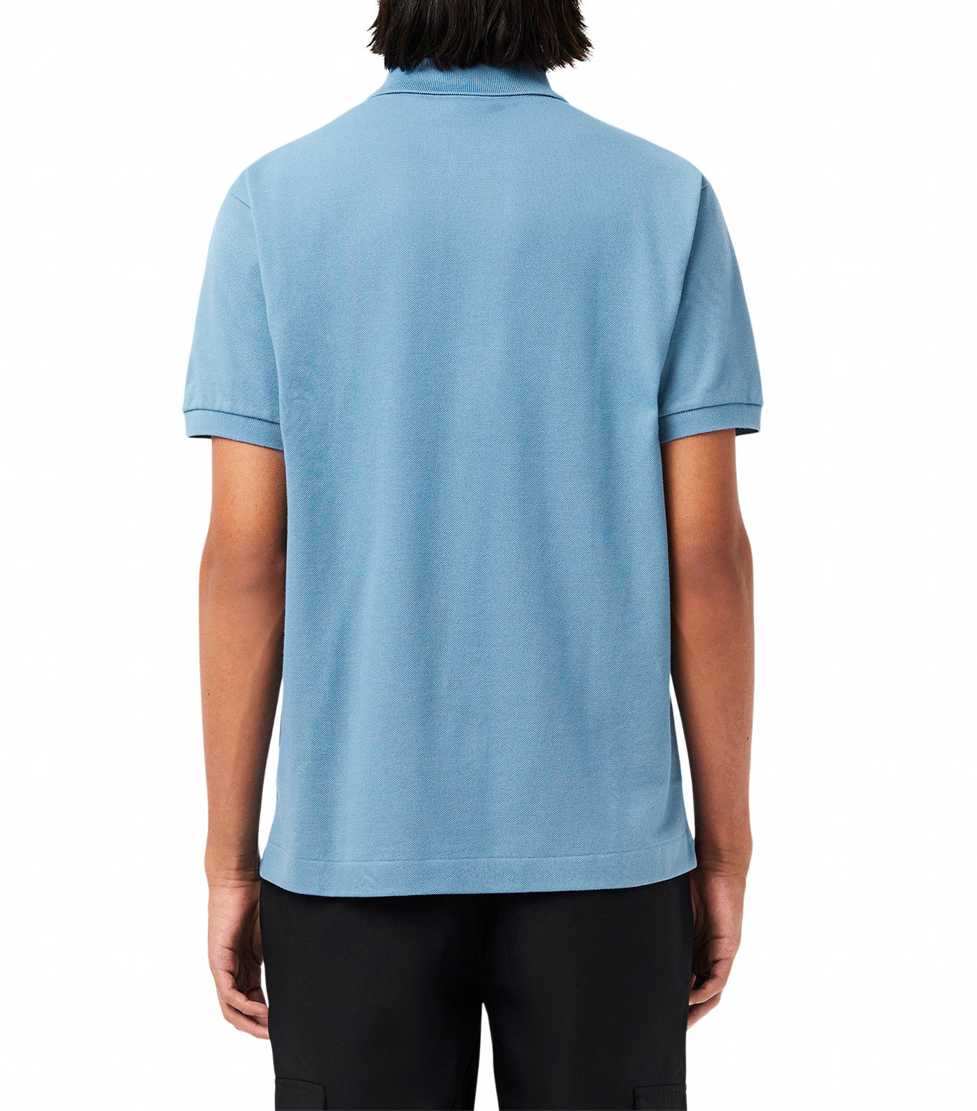 Classic Fit L.12.12 Original Piqué Polo Shirt