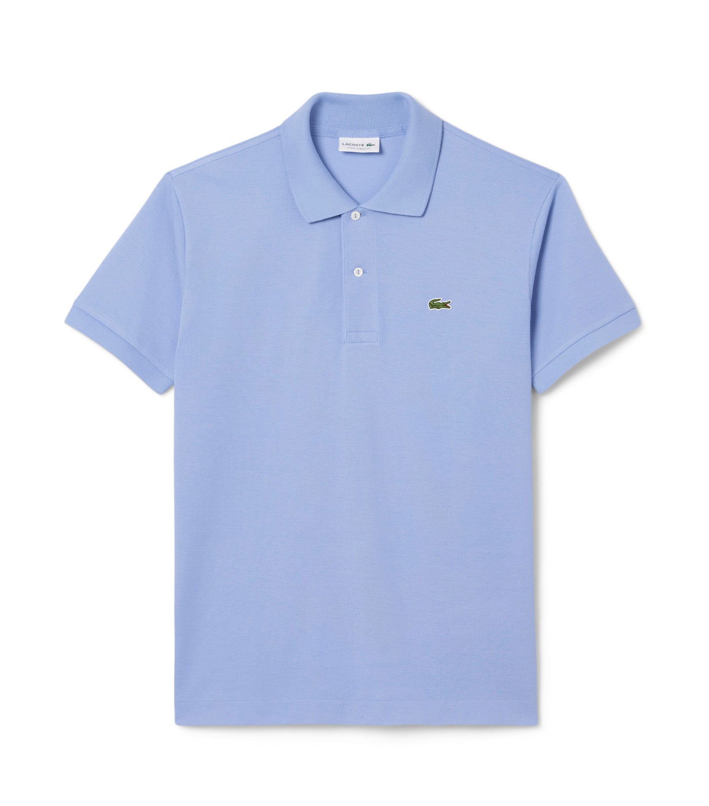 Classic Fit L.12.12 Original Piqué Polo Shirt