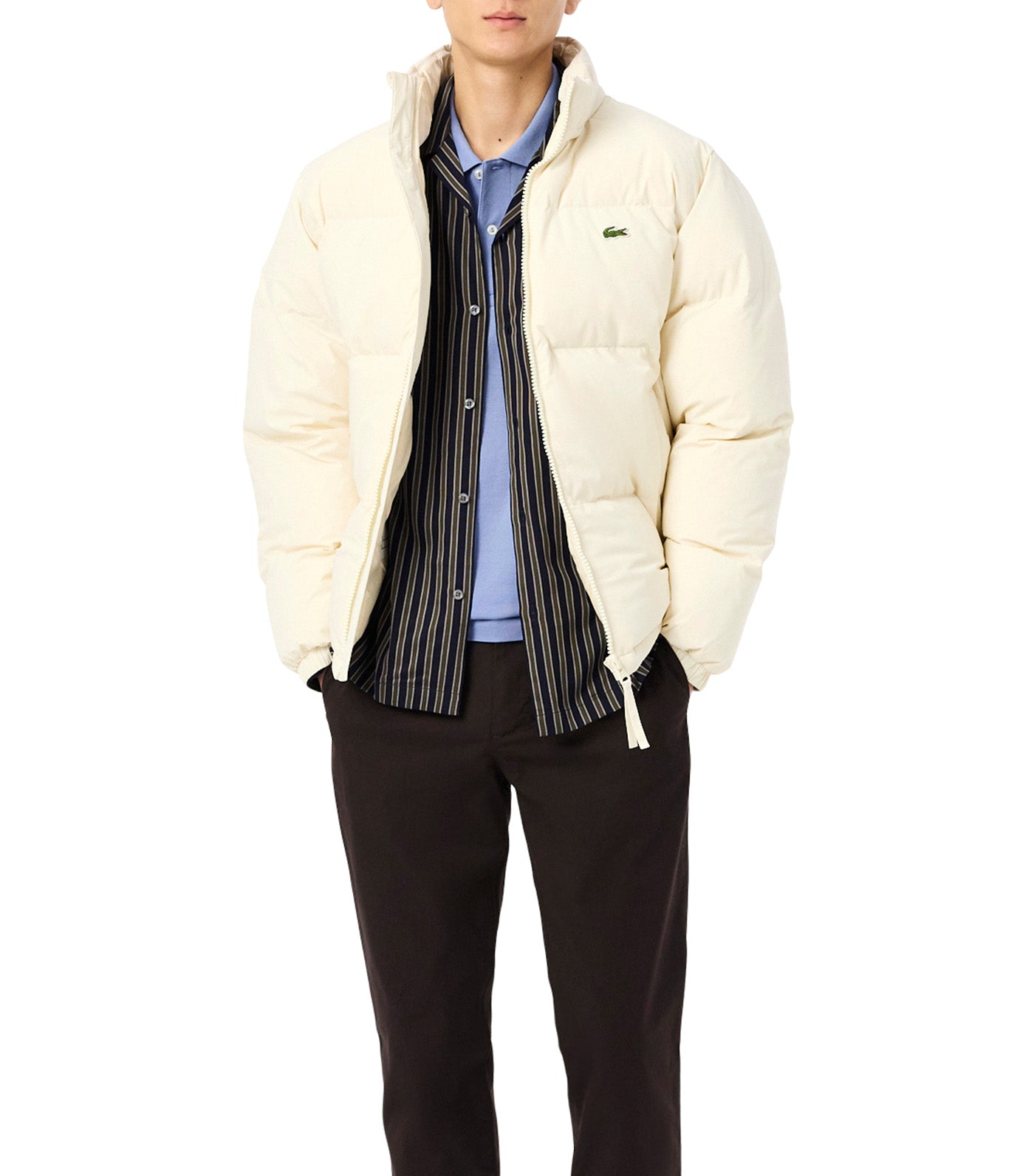 Classic Fit L.12.12 Original Piqué Polo Shirt