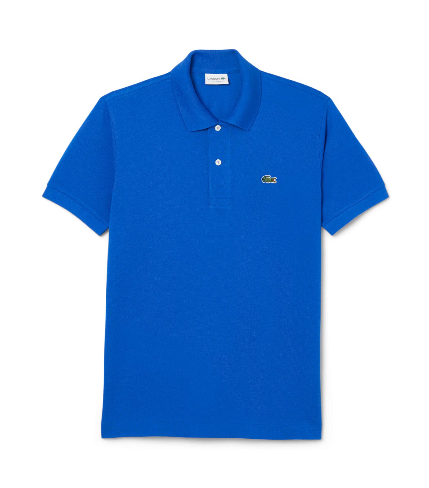 Classic Fit L.12.12 Original Piqué Polo Shirt