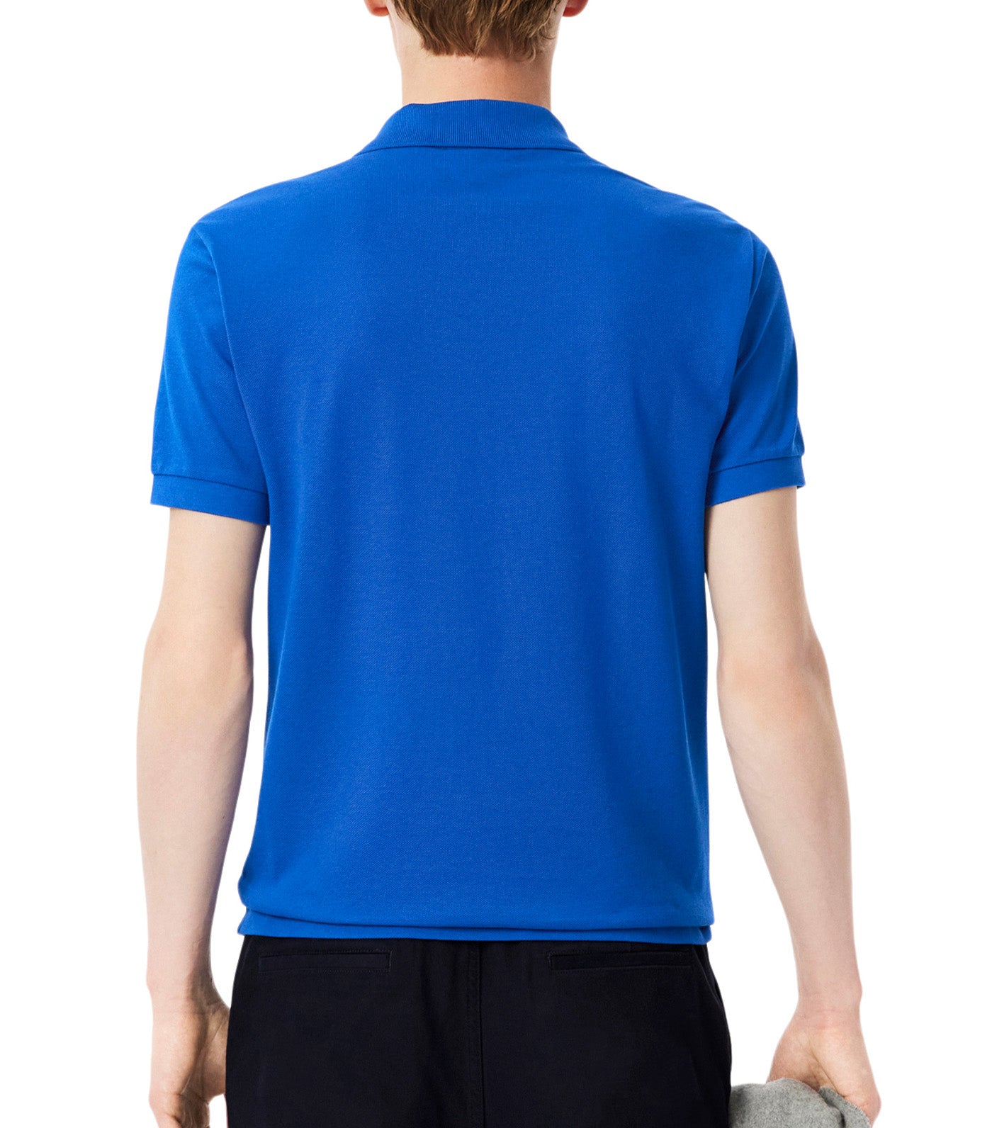 Classic Fit L.12.12 Original Piqué Polo Shirt