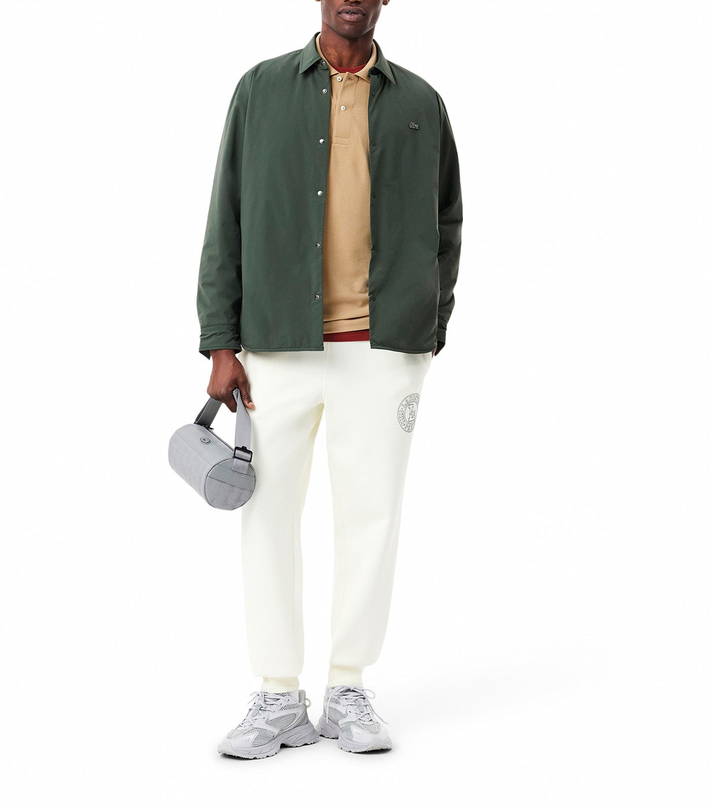 Classic Fit L.12.12 Original Piqué Polo Shirt