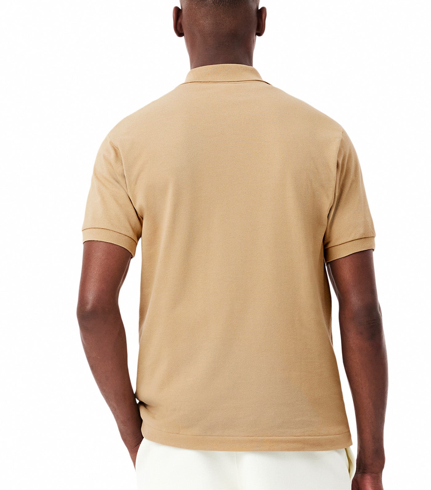 Classic Fit L.12.12 Original Piqué Polo Shirt