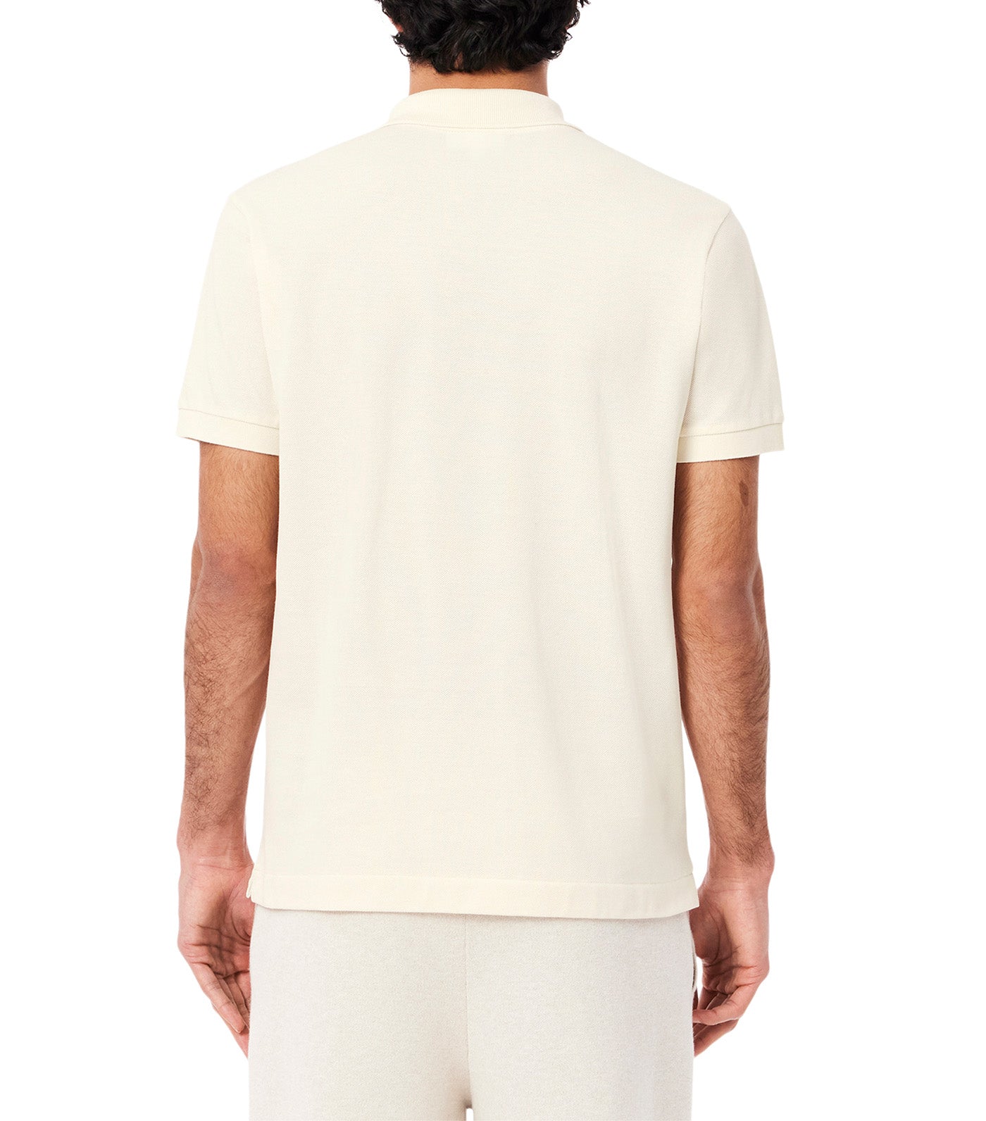 Classic Fit L.12.12 Original Piqué Polo Shirt