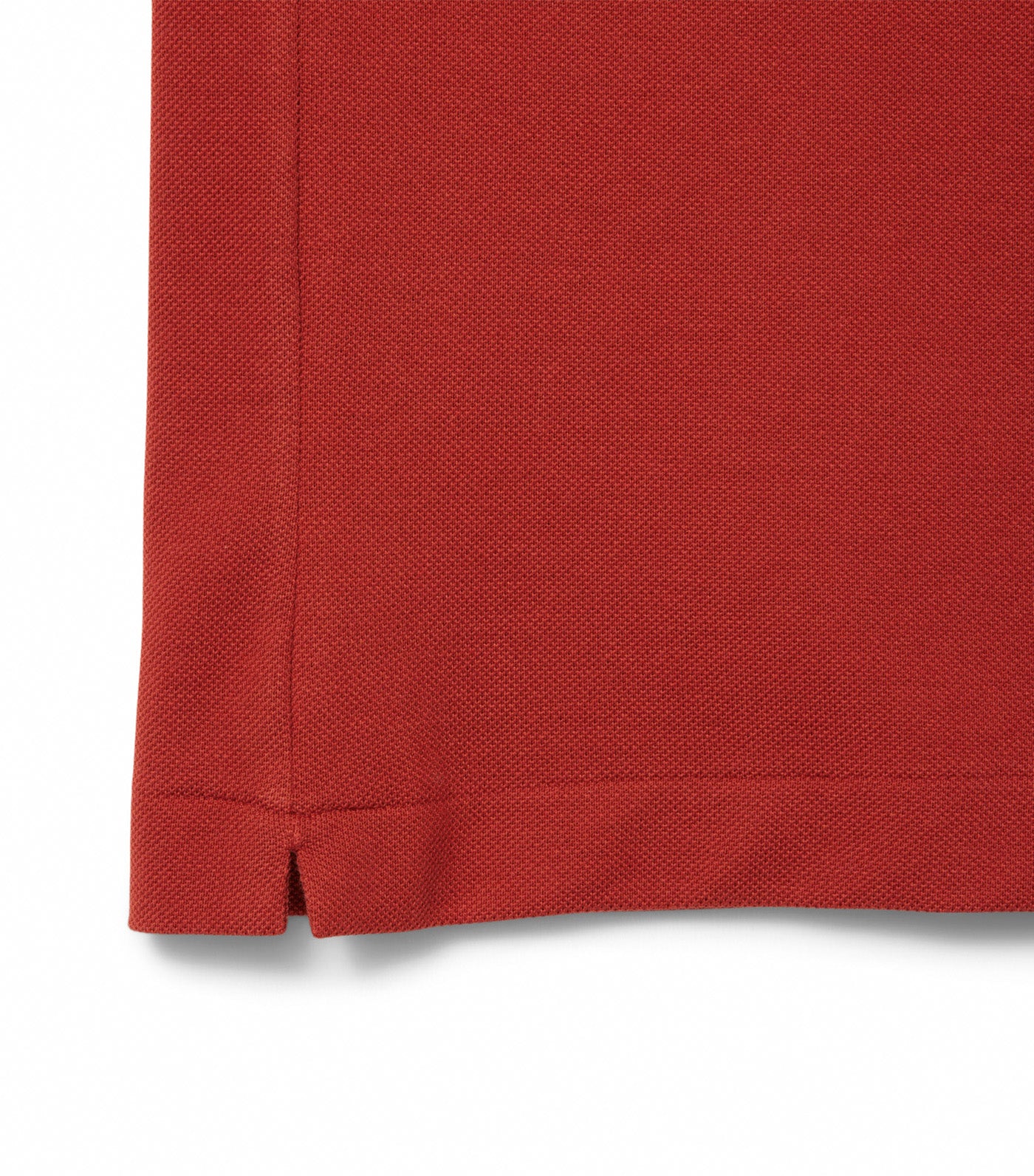 Classic Fit L.12.12 Original Piqué Polo Shirt